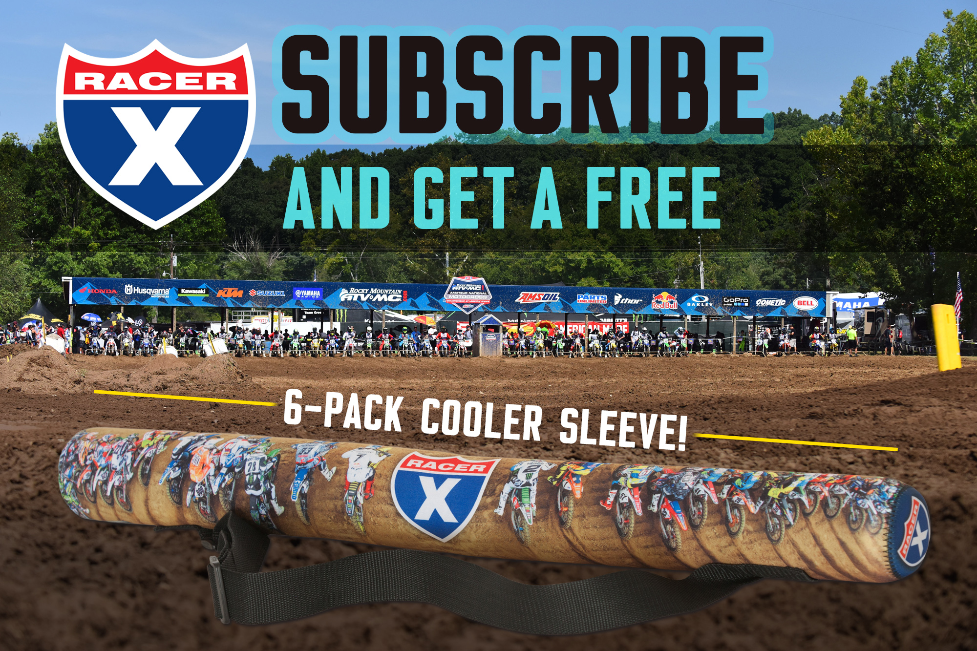 Subscribe!