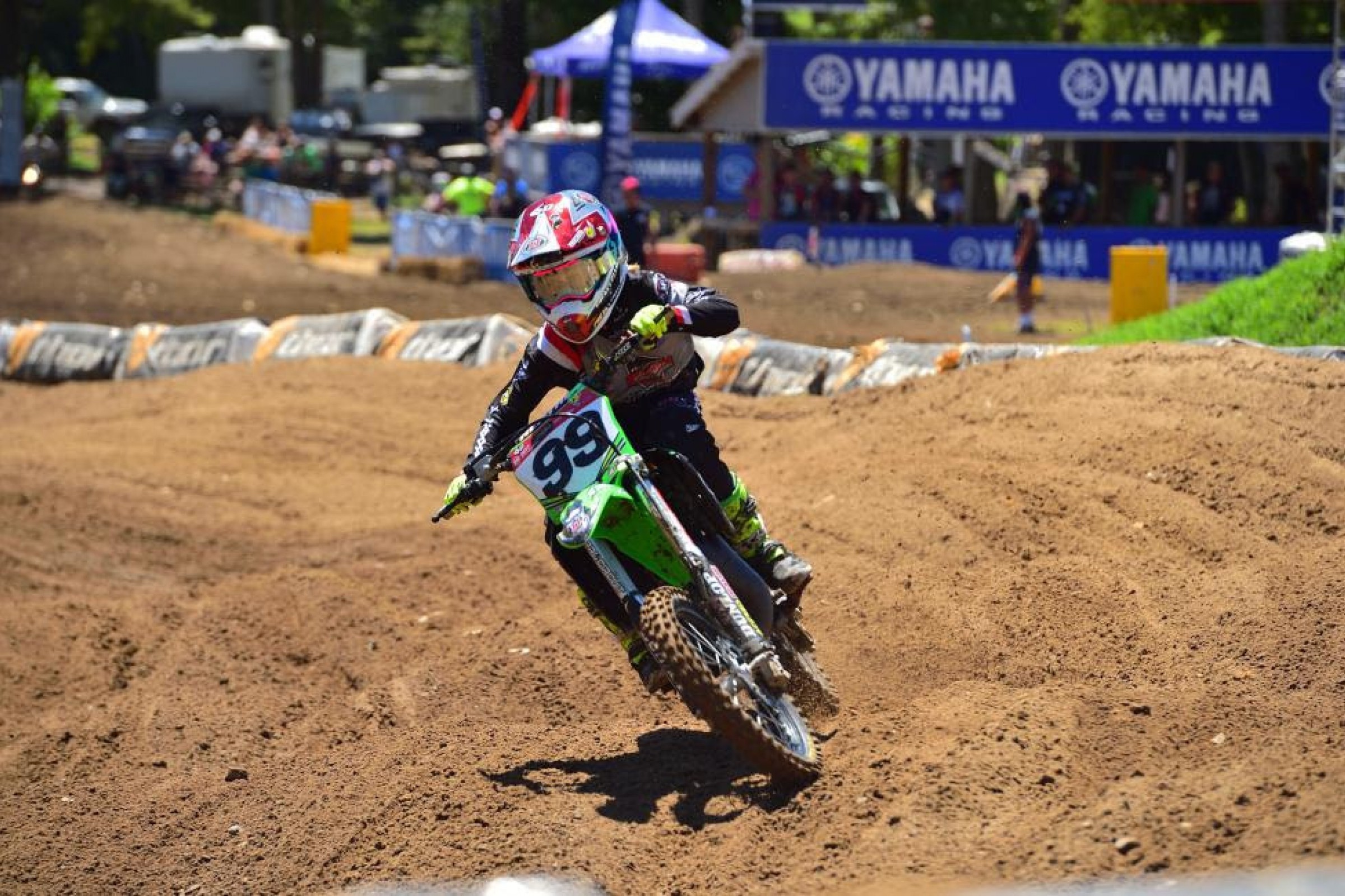 Loretta Lynn's Saturday Recap