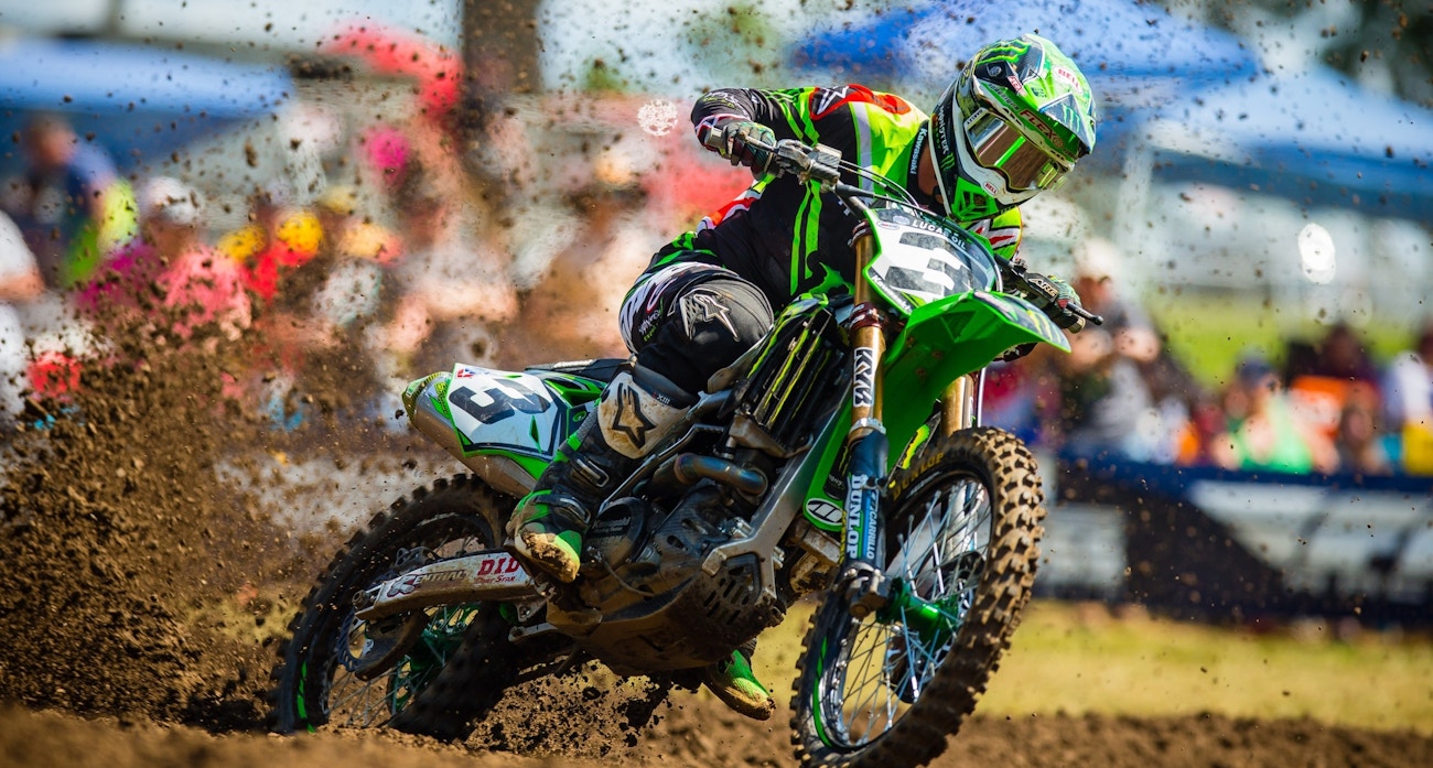 Motocross Online Motocross Online