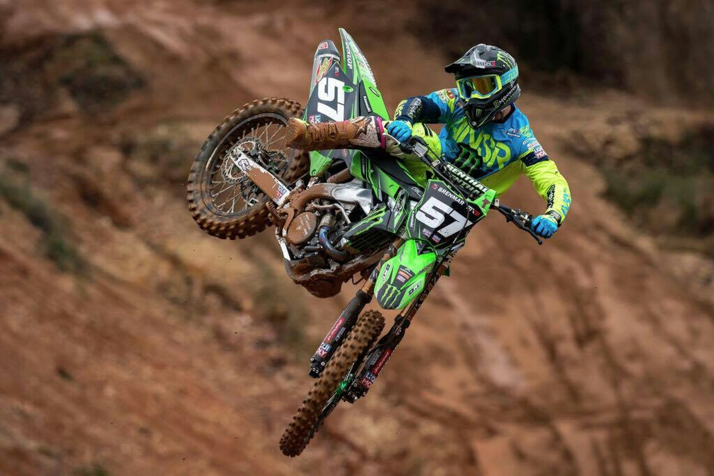 Join Darian Sanayei for the Inaugural Purple Nation Ride for Prevention Week