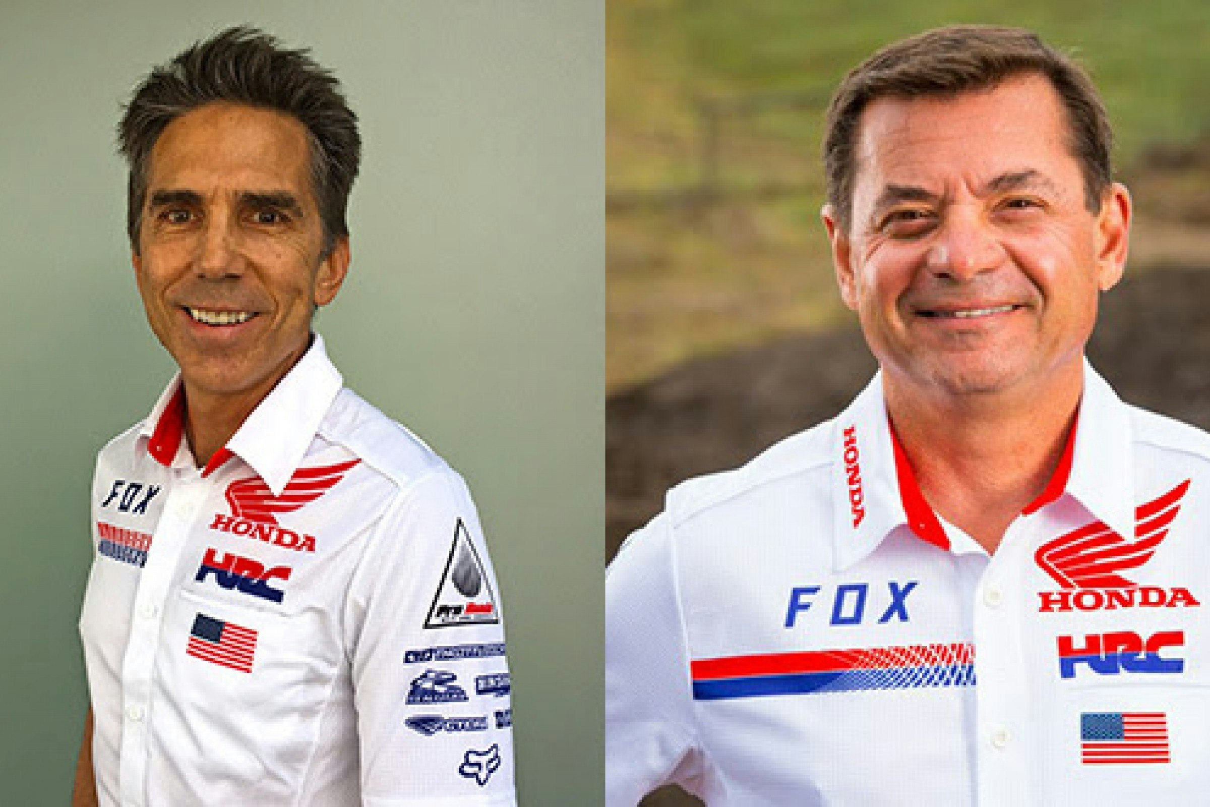 Honda Announces Race Team Management Changes for 2018 Season