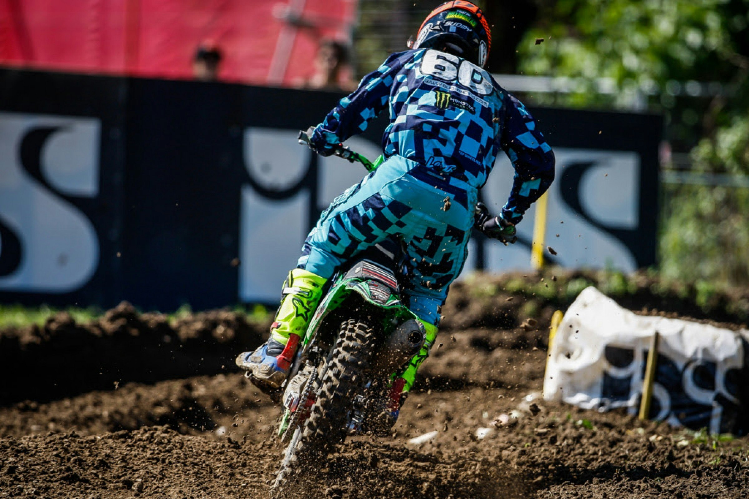 Tristan Charboneau Claims Second Straight Win in Switzerland