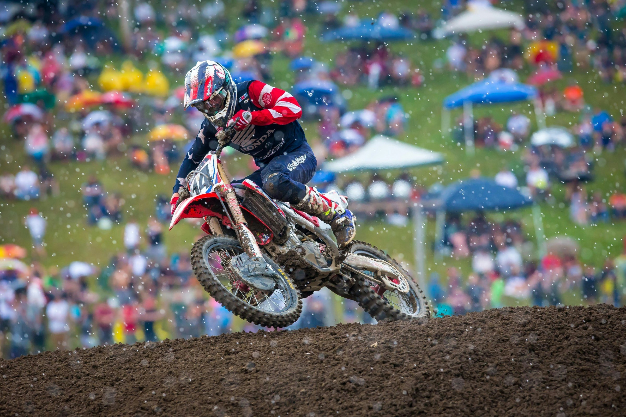 Seely, Ray, Gauld, and Keefer on Pulpmx Show Tonight