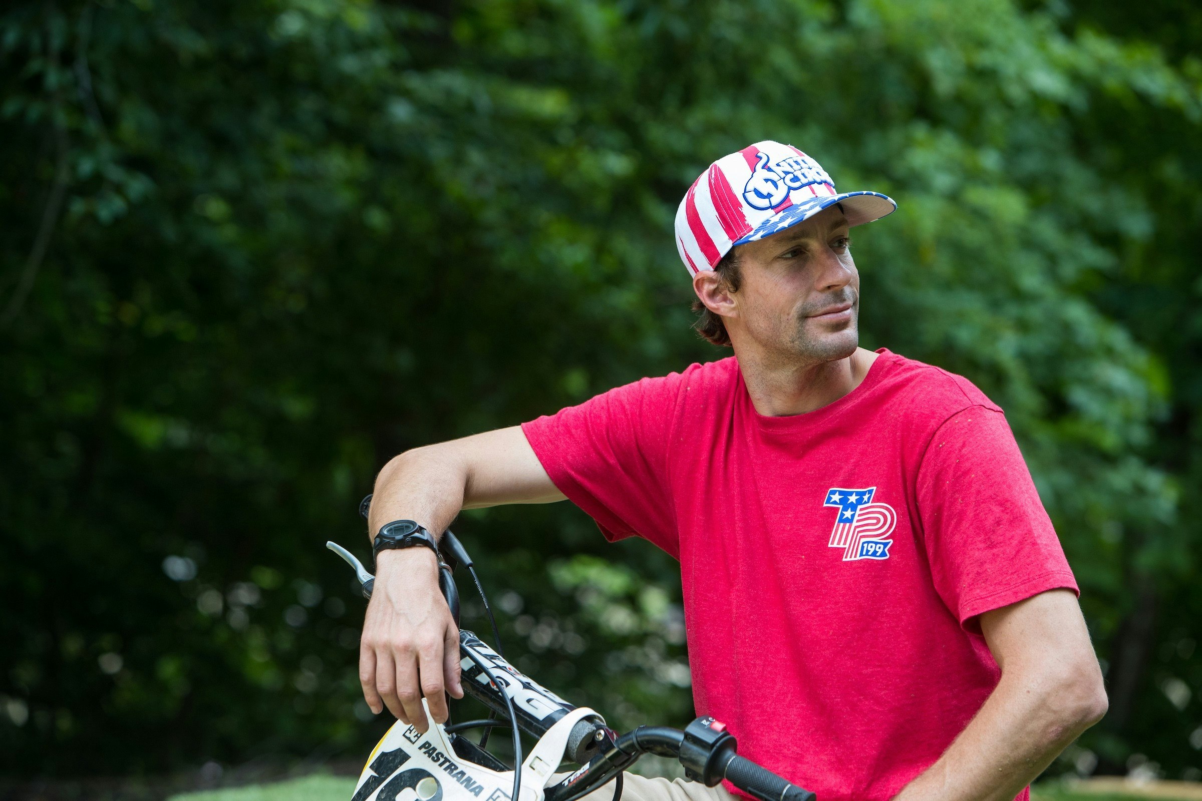 Nitro Circus TP199 Signature Collection & Fall ’17 Apparel Now Available