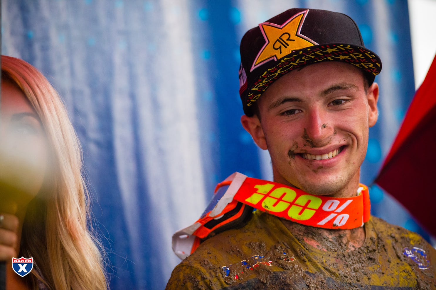 2017 Unadilla National