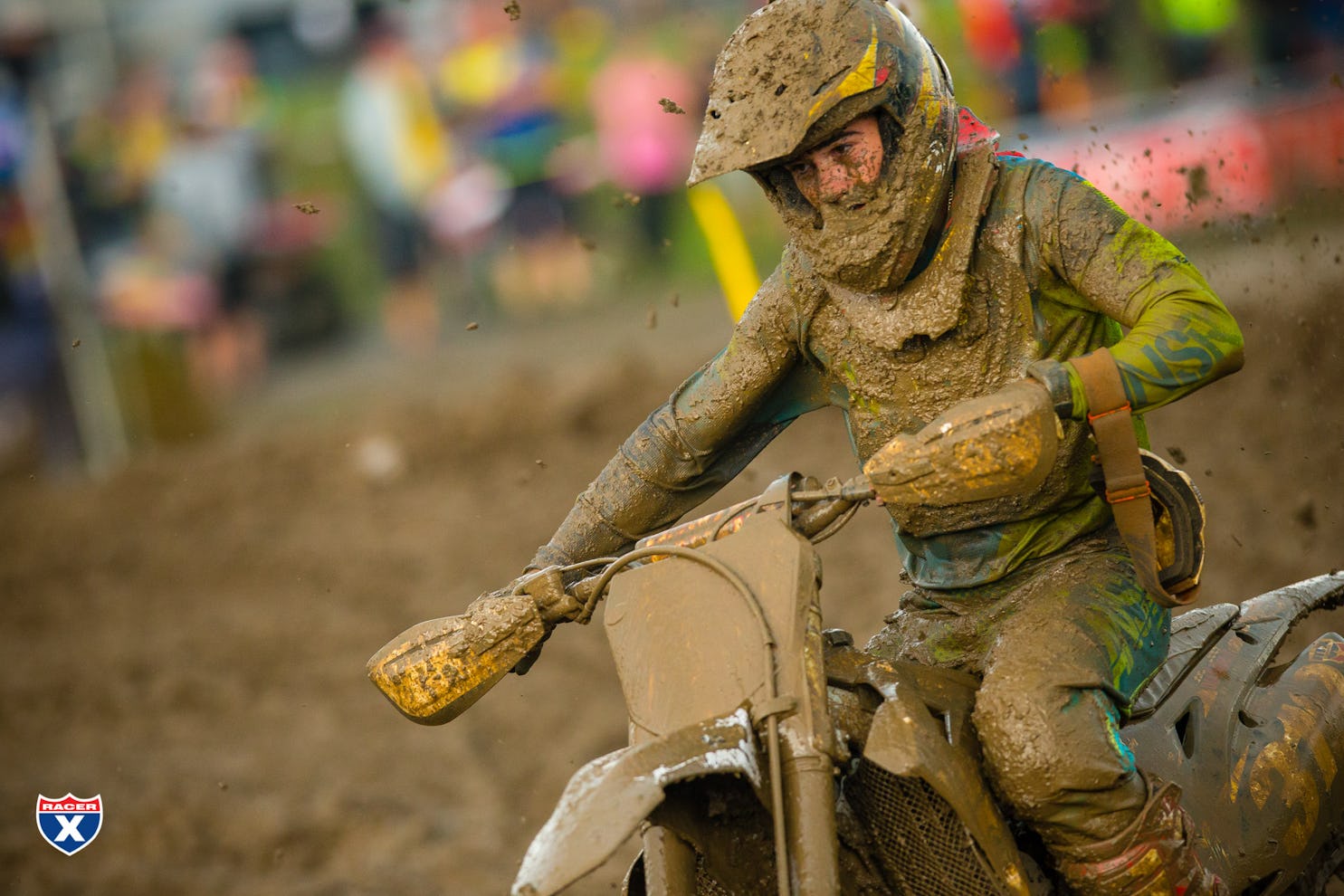 2017 Unadilla National