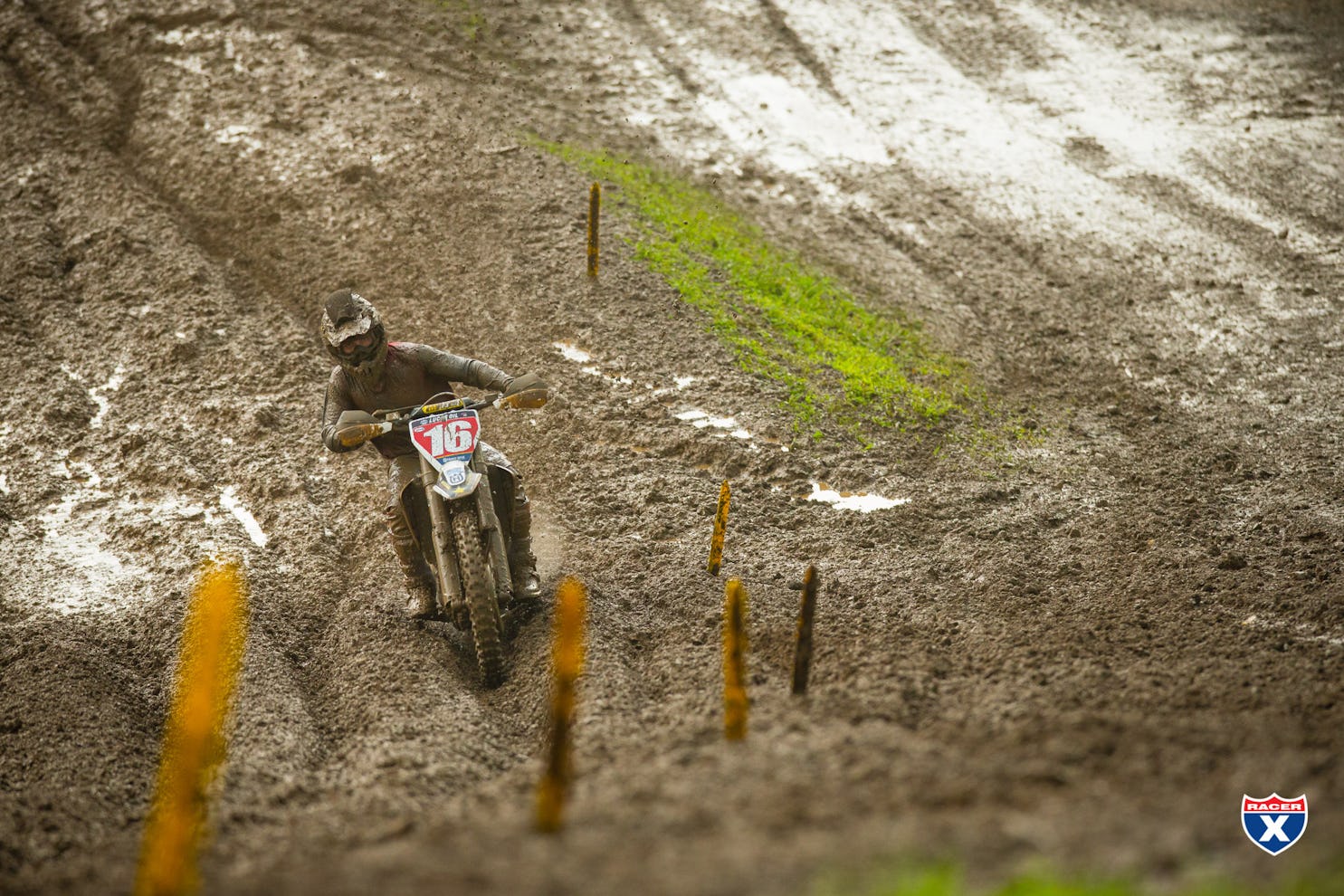 2017 Unadilla National