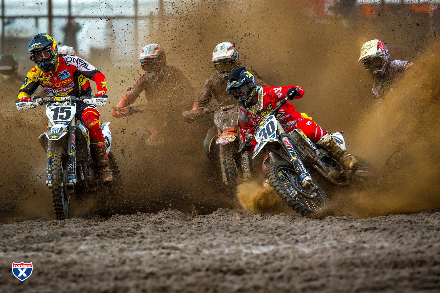 2017 Unadilla National