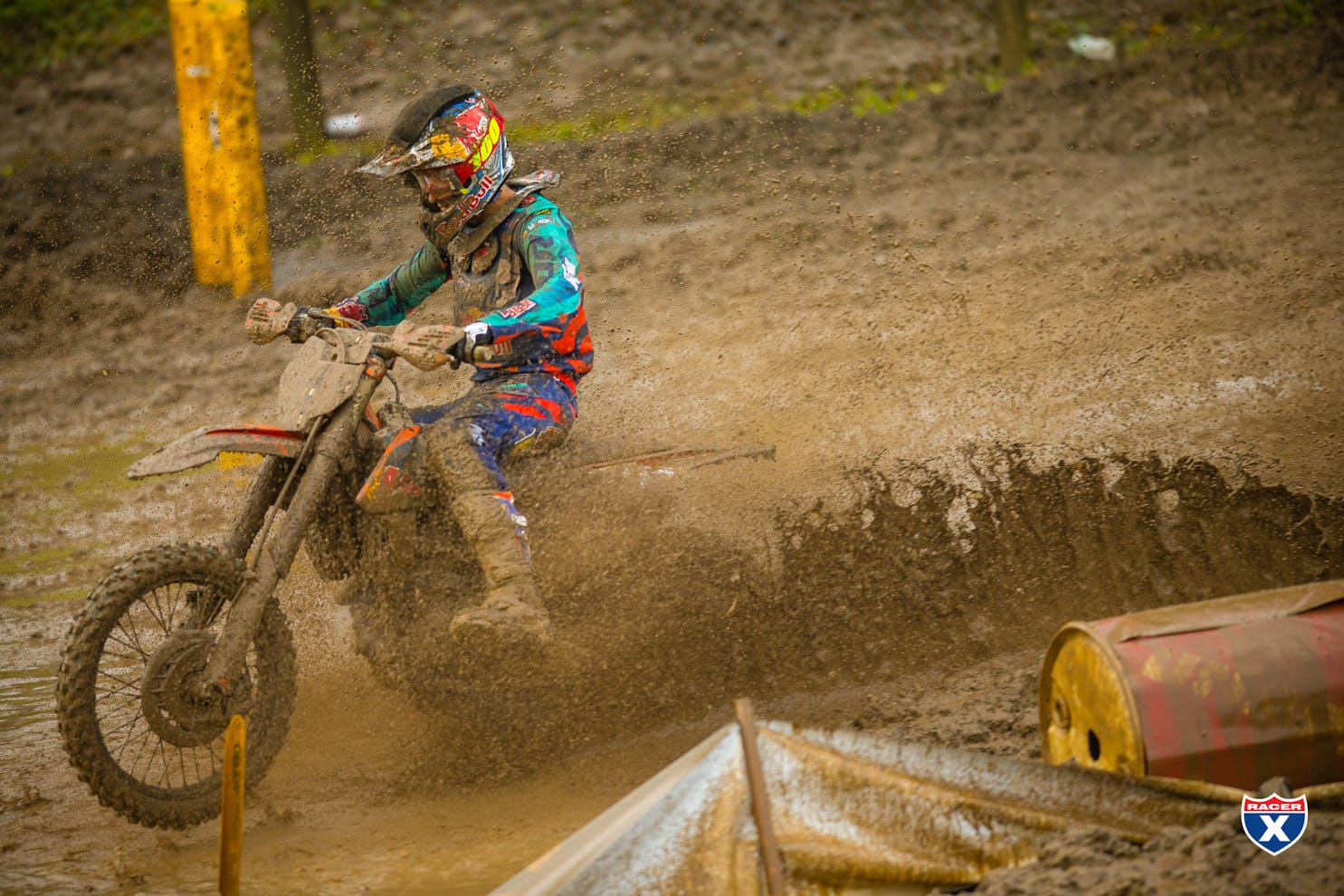 2017 Unadilla National