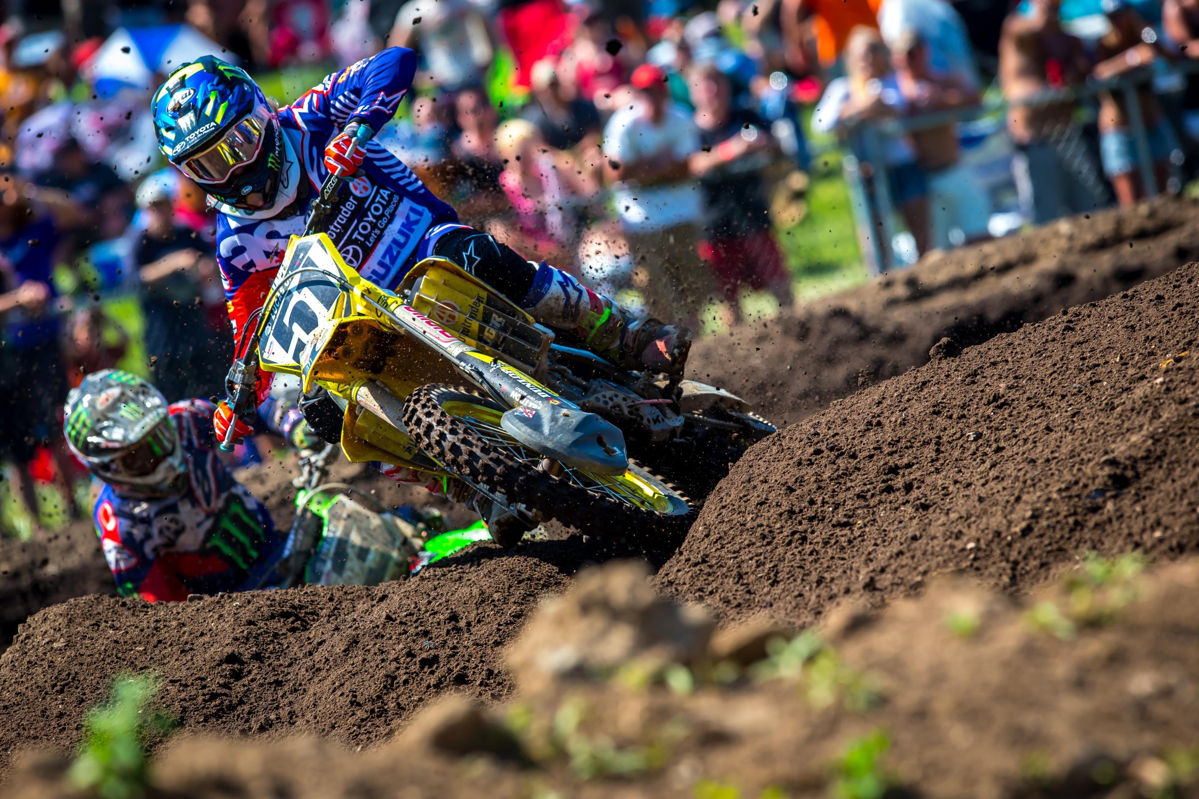 Barcia has been ruled out for the weekend.