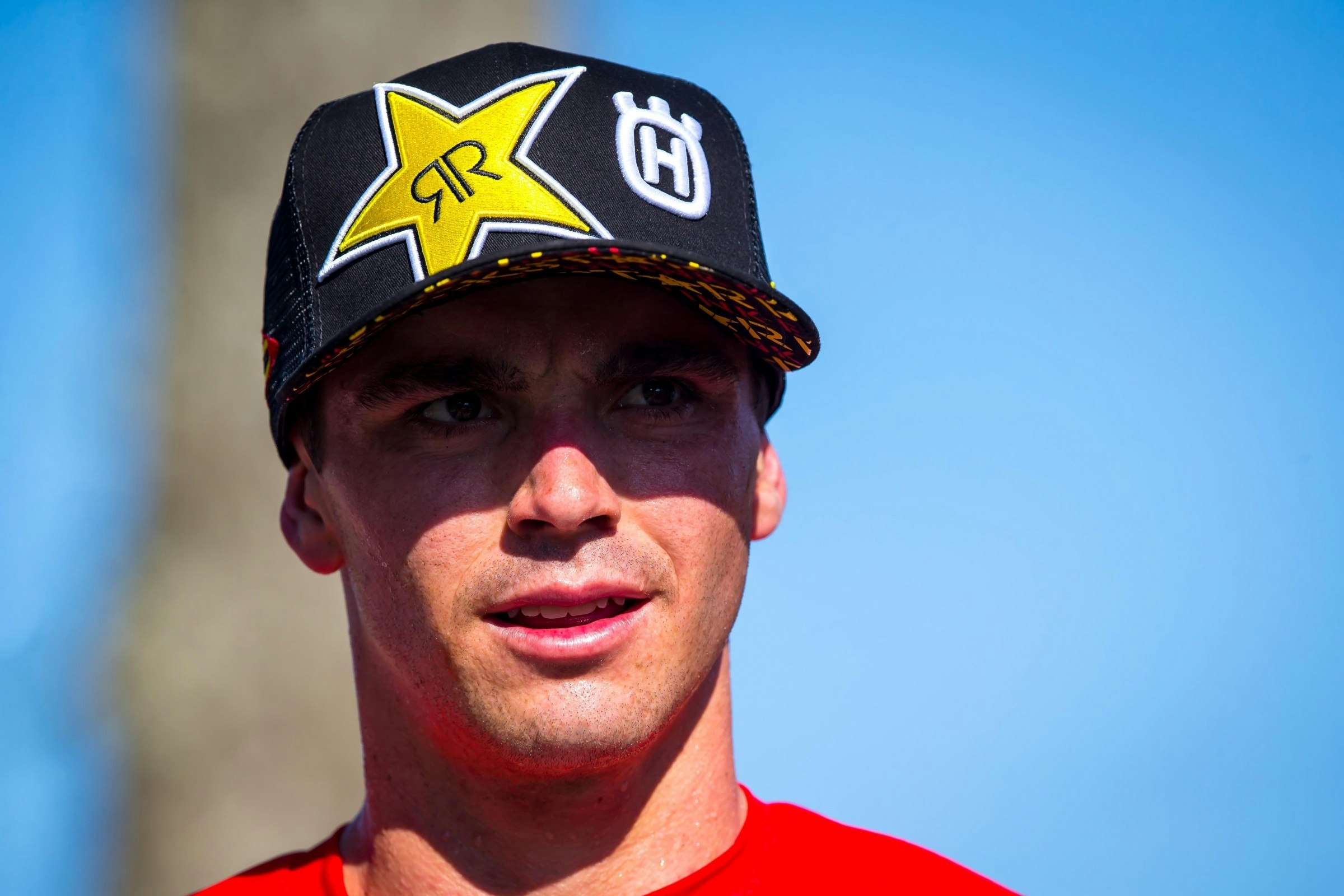 Zach Osborne to Defend 250SX Title, Move to 450 Outdoors