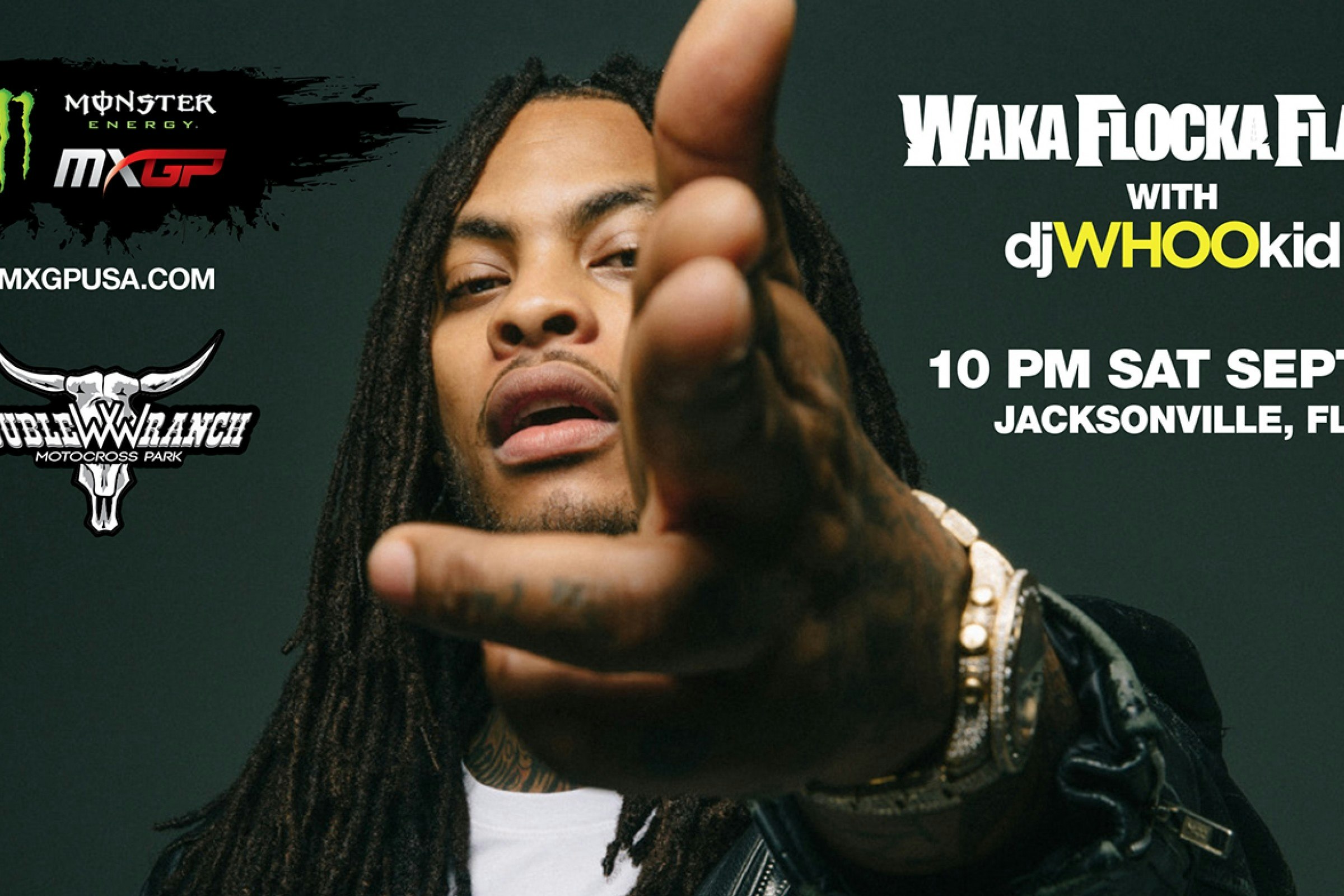 MXGP of USA to Host Full Slate of Entertainment and Special Events