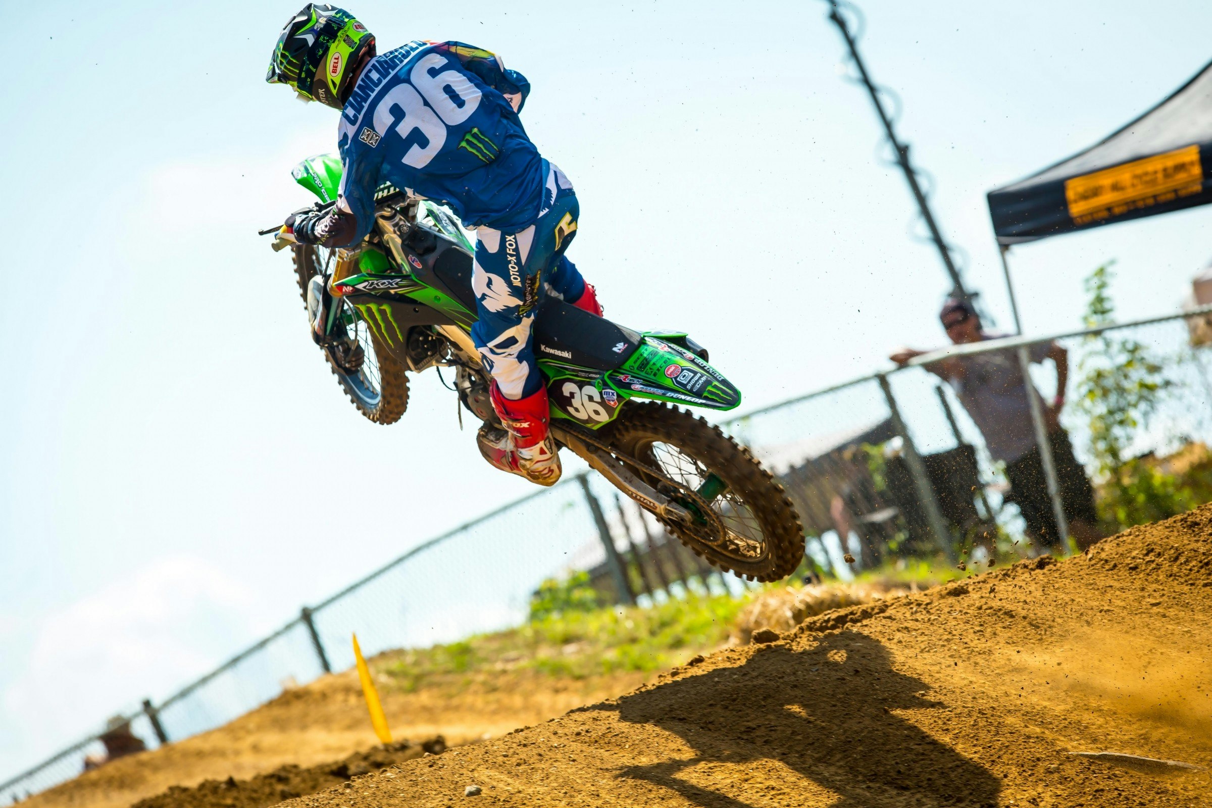 Cianciarulo, Weimer, Ray, Watson, Richardson, and Peronnard on Pulpmx Show Tonight