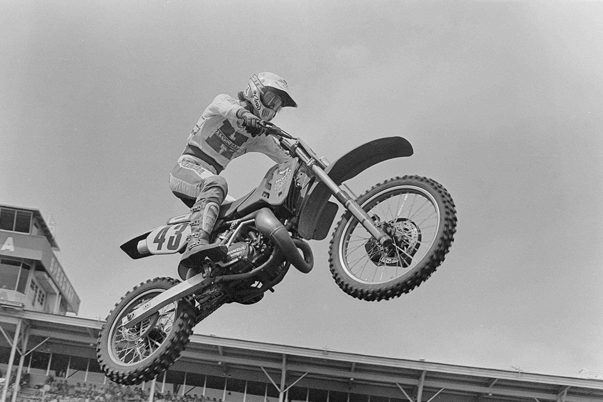 Micky Dymond Releases New Book: “The Legends of the Road”