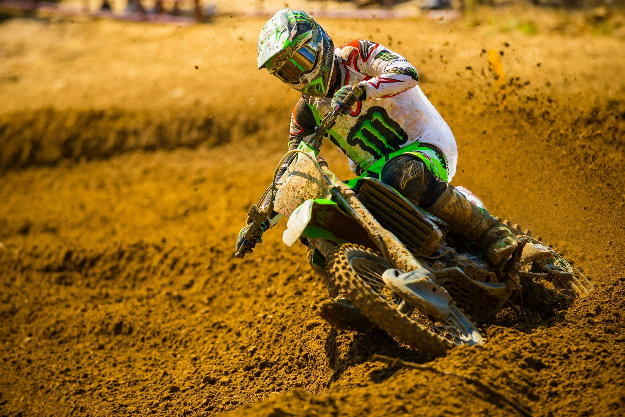 List of U.S.-Based Riders Racing the USGP