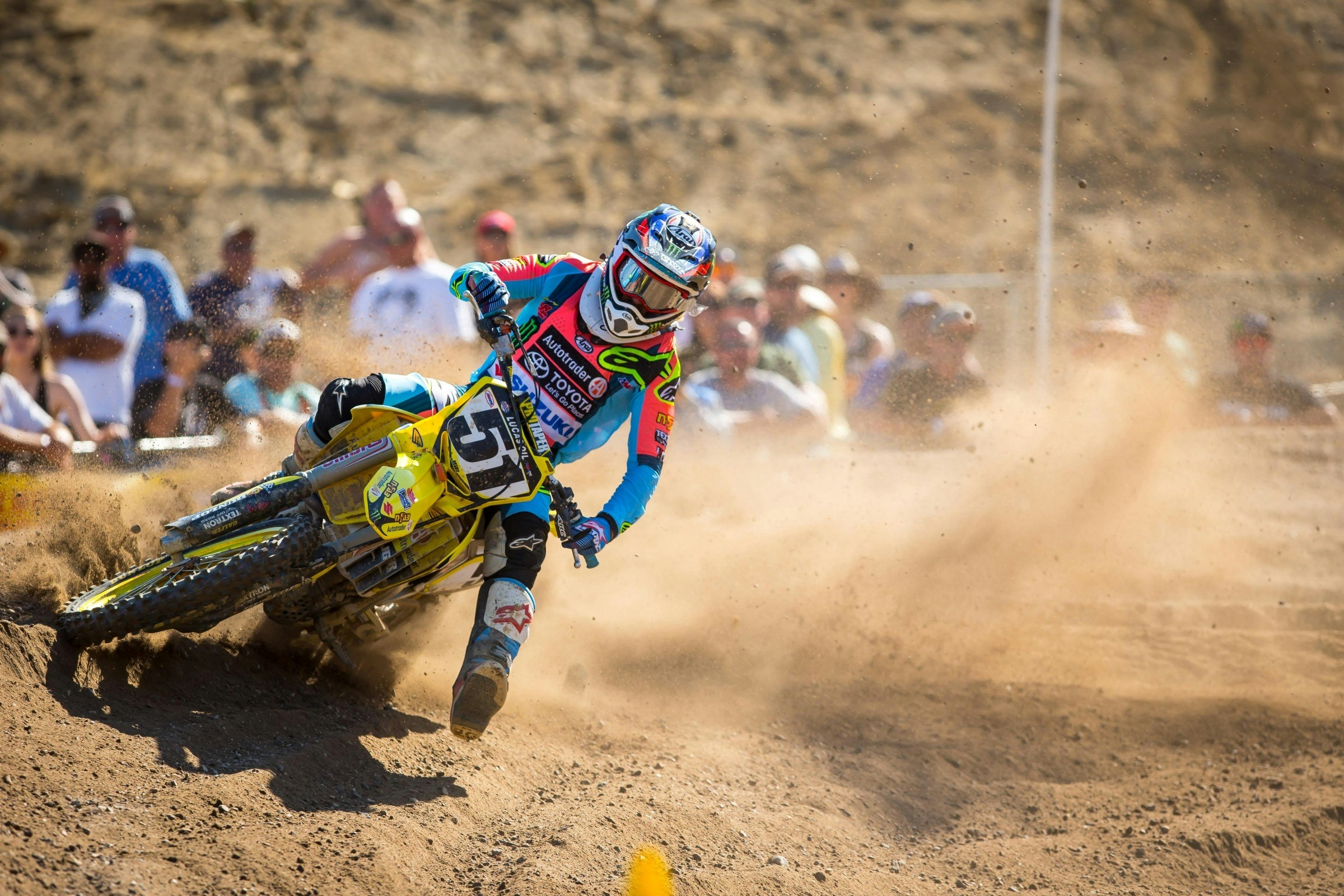 Justin Barcia to Return for Ironman