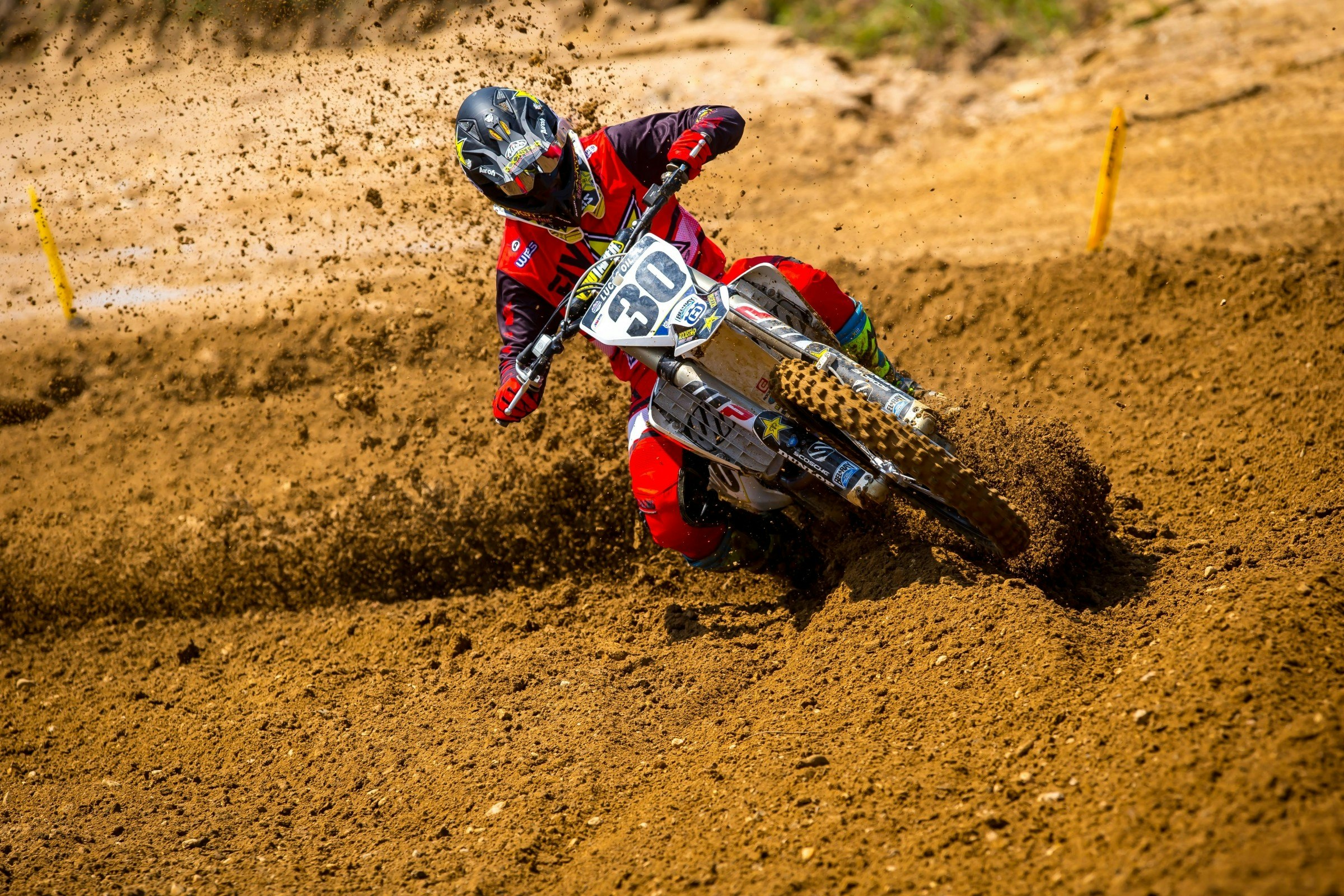 Martin Davalos Out for Ironman