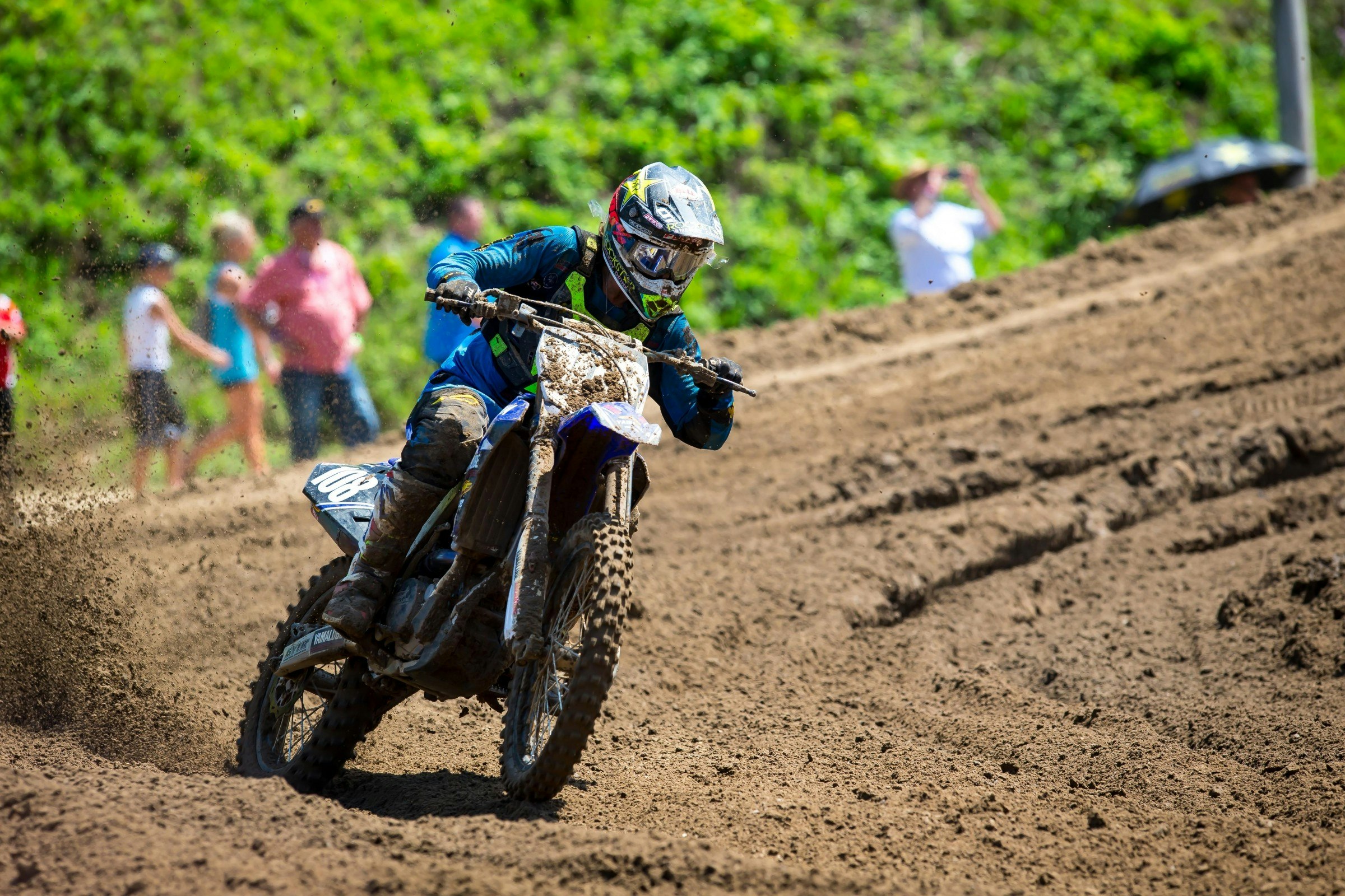 Dylan Ferrandis Out For Ironman, MXoN Status in Question