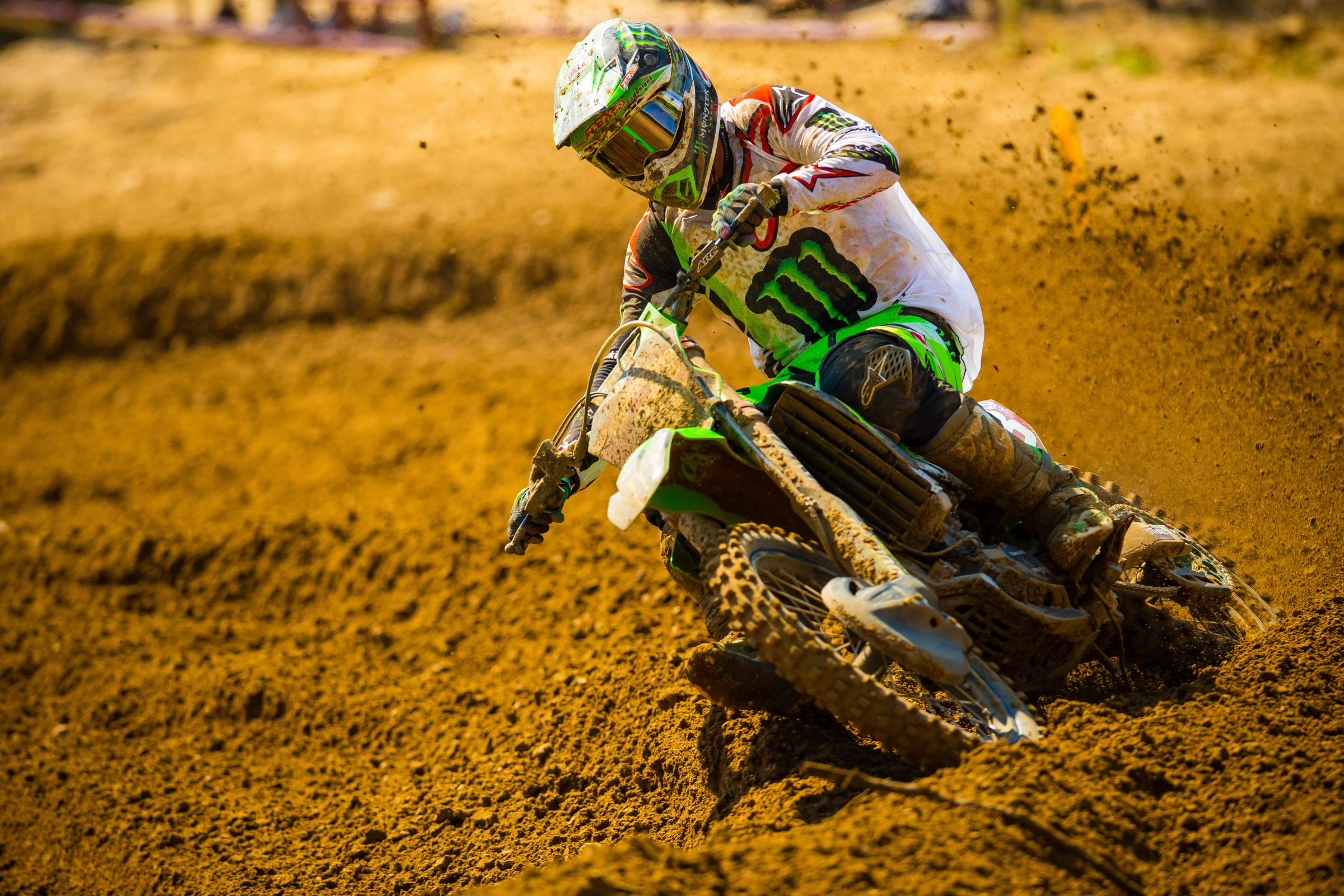 Can Tomac close the deal on his first 450MX title this weekend?