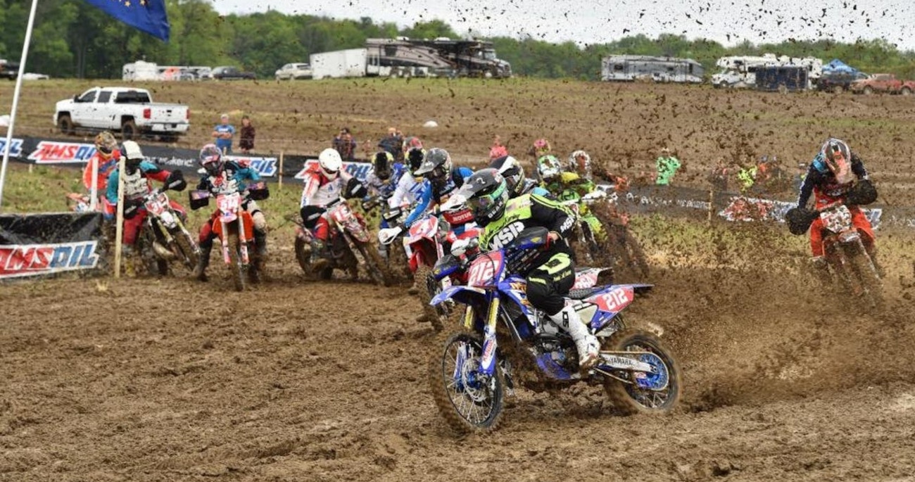 2025 Gncc Results