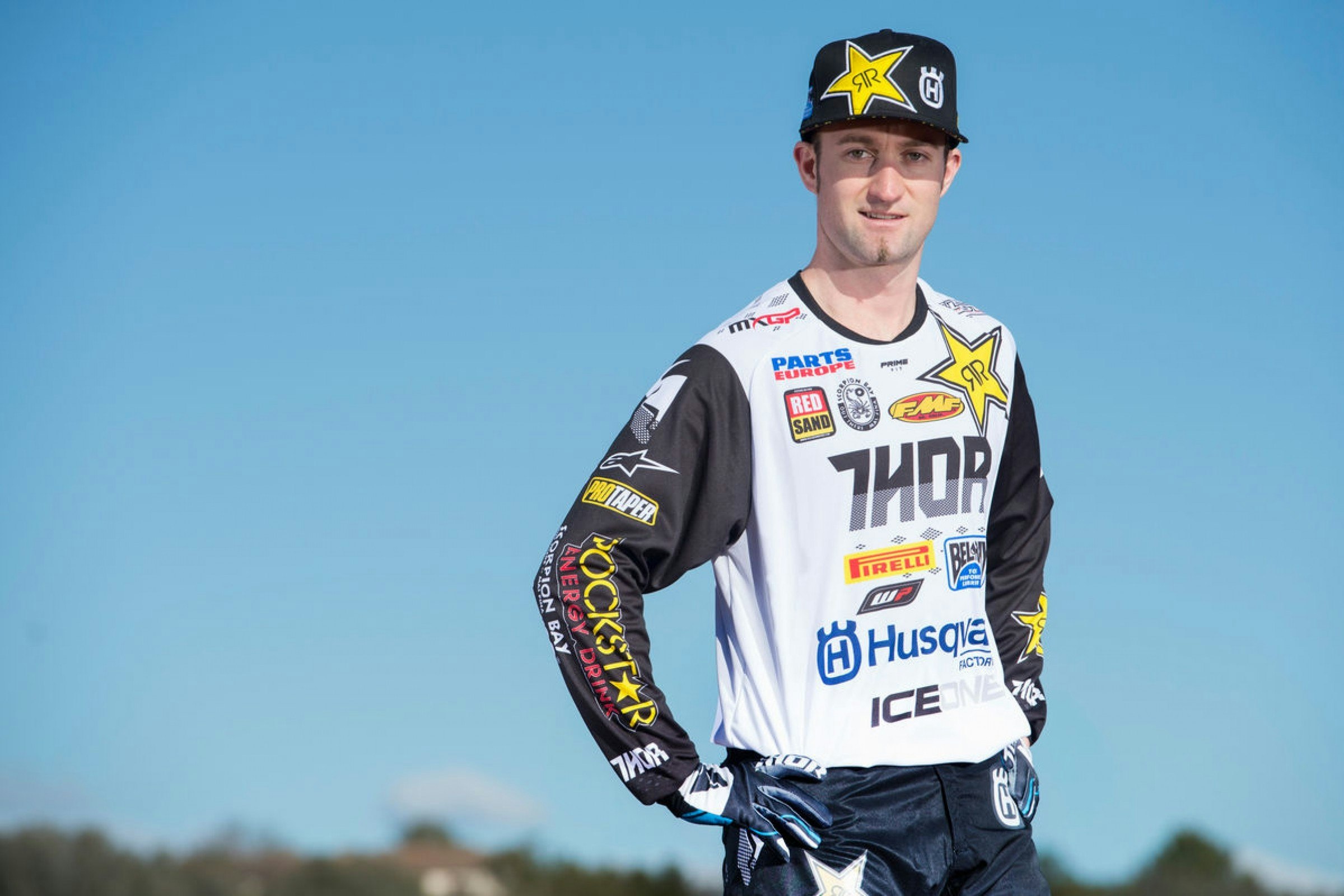 Germany Names 2017 Motocross of Nations Team