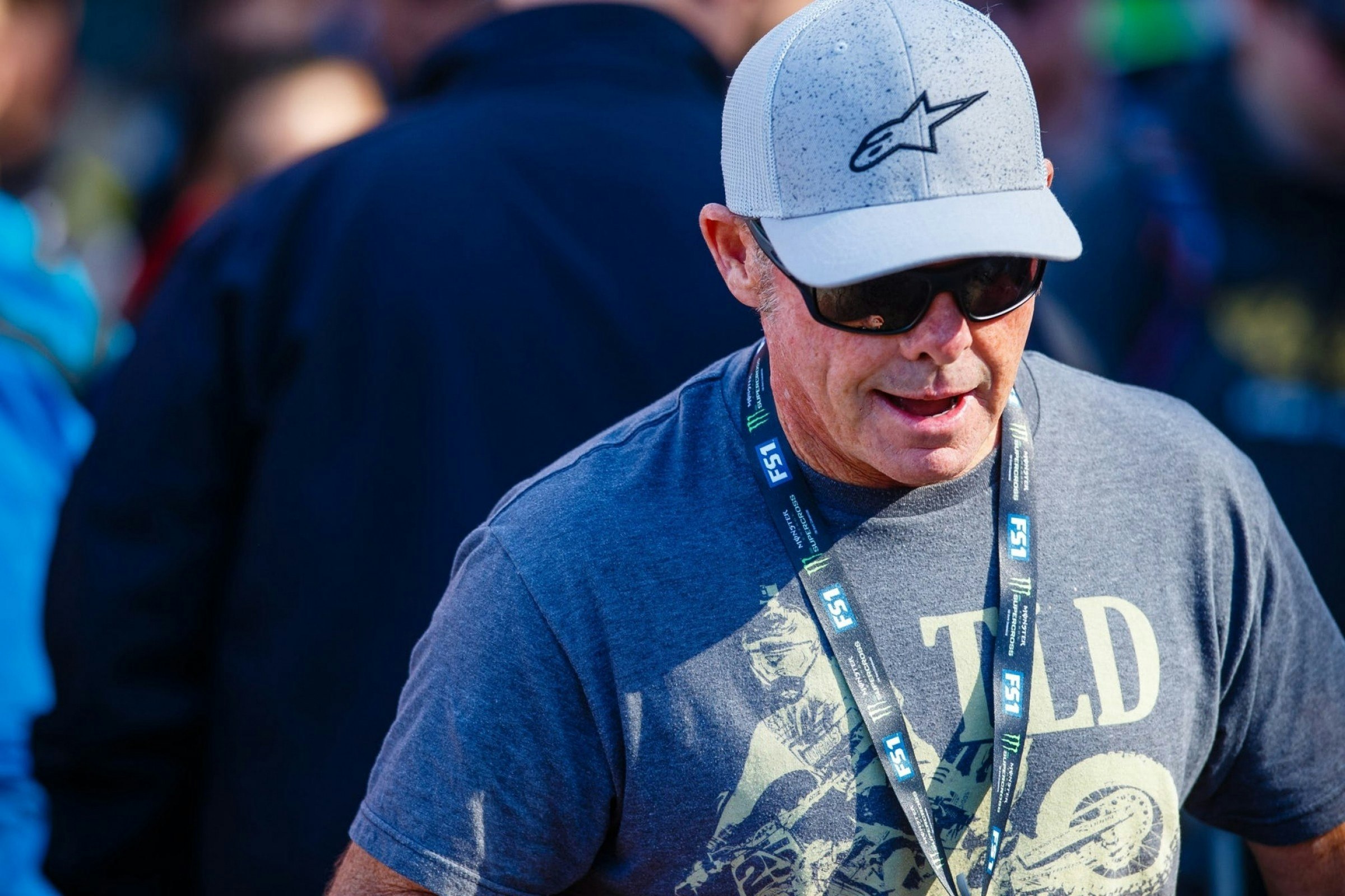 Ward, Dymond, Kern, Matiasevich, and Stephenson on Pulpmx Show Tonight