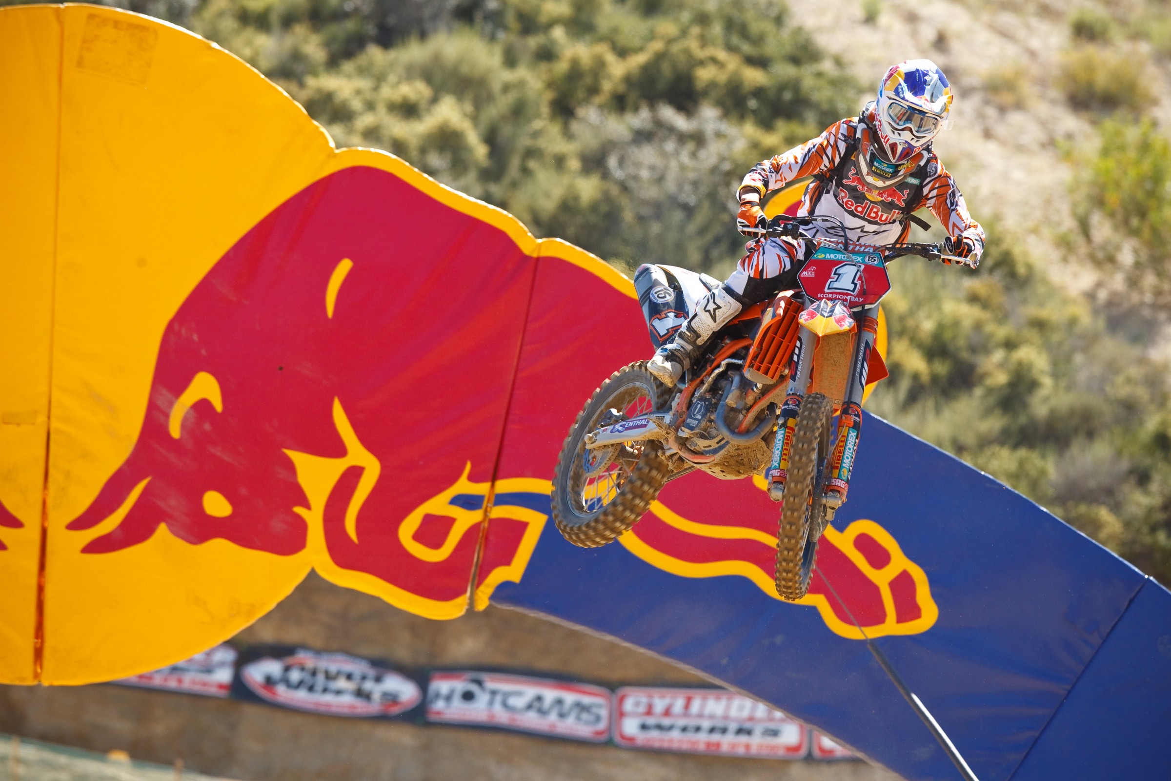 Marvin Musquin