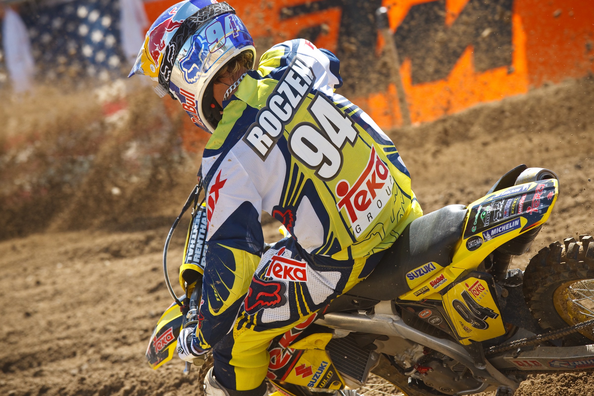 Ken Roczen