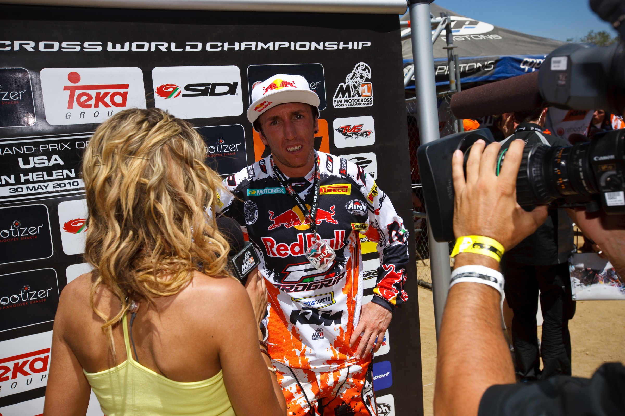 Antonio Cairoli