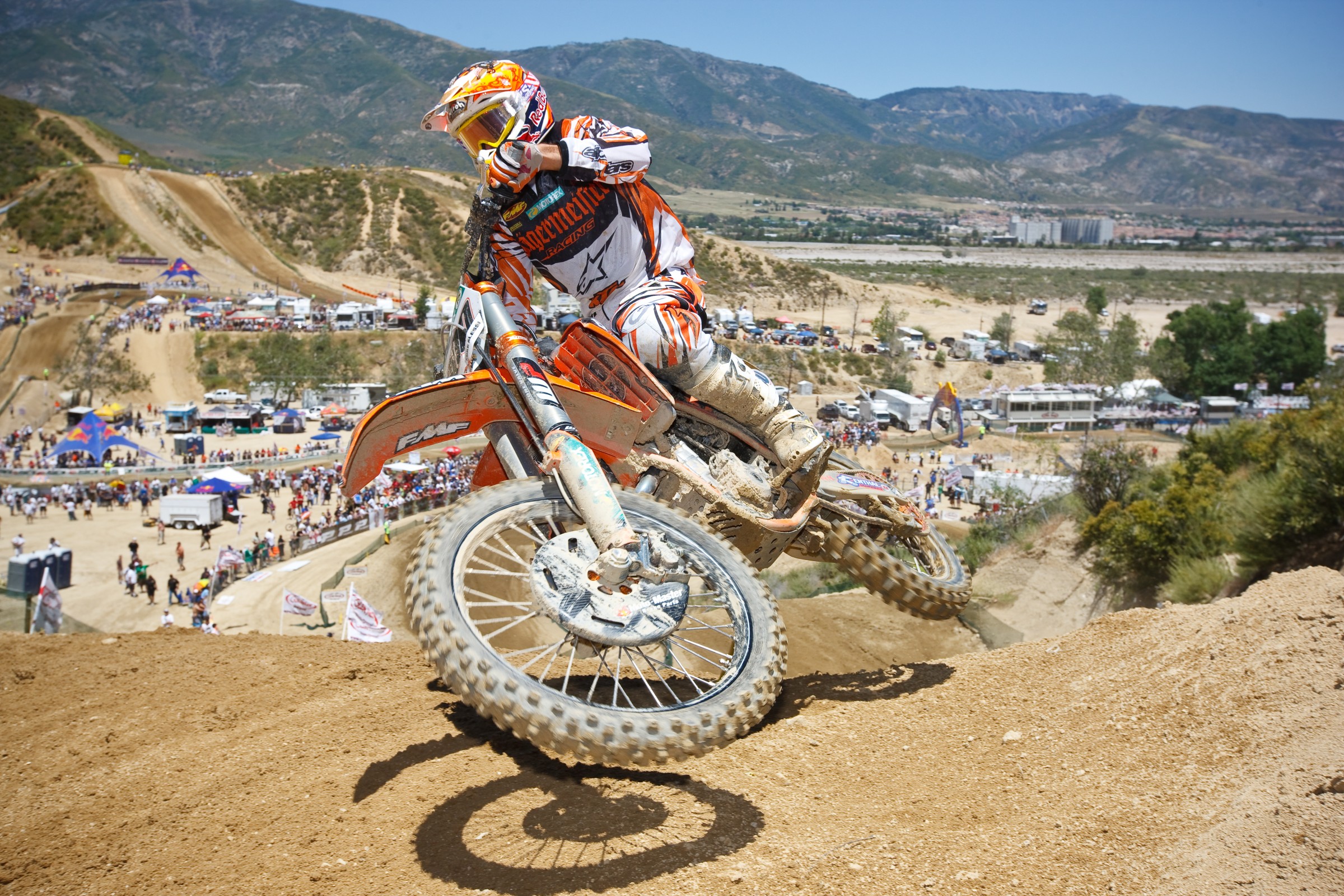 Mike Alessi