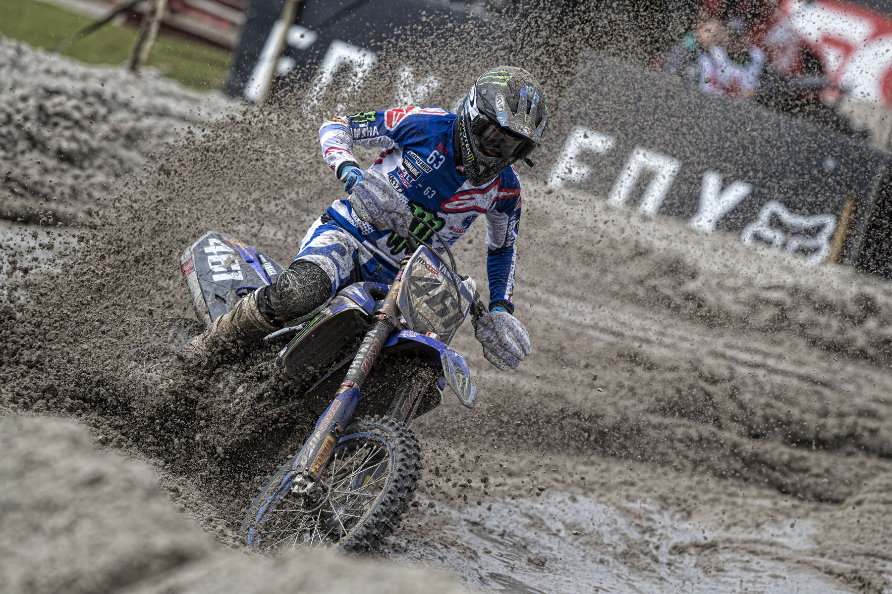Romain Febvre