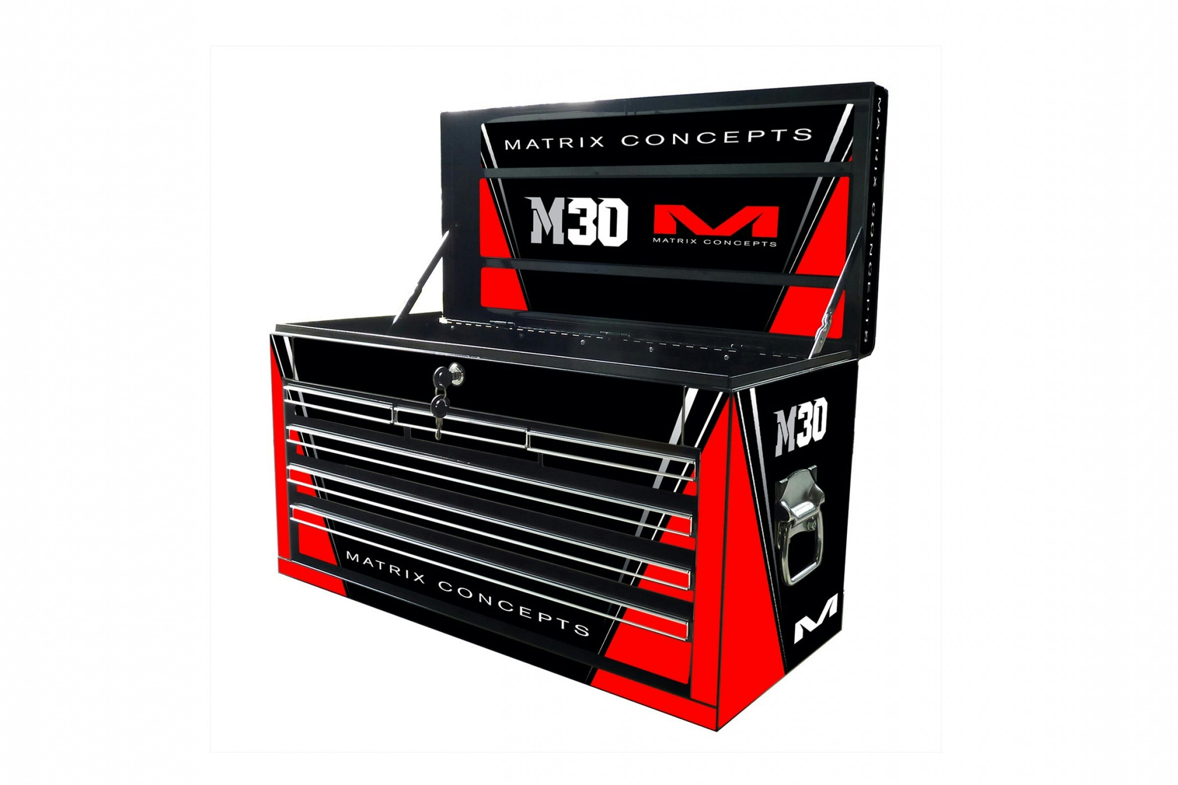 Matrix Concepts Launches M30 Toolbox