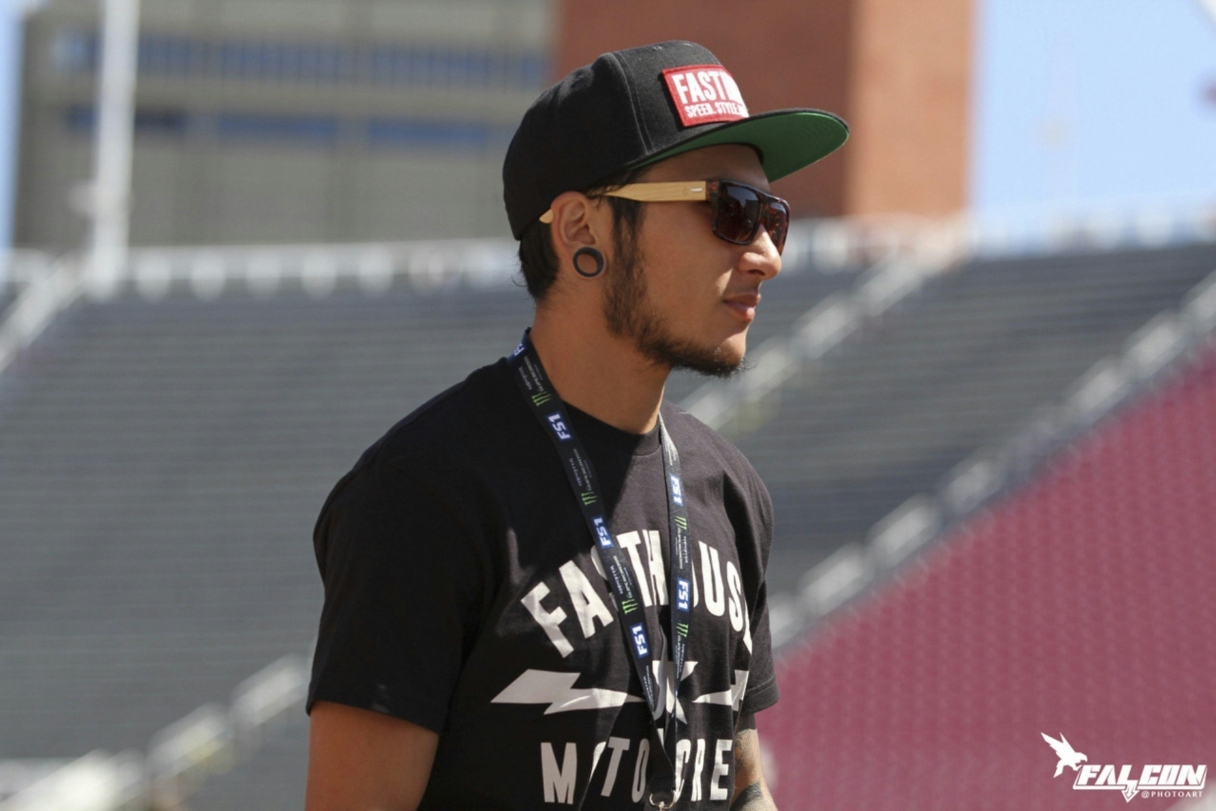 Kai Mukai Injury Update and Road 2 Recovery Fund