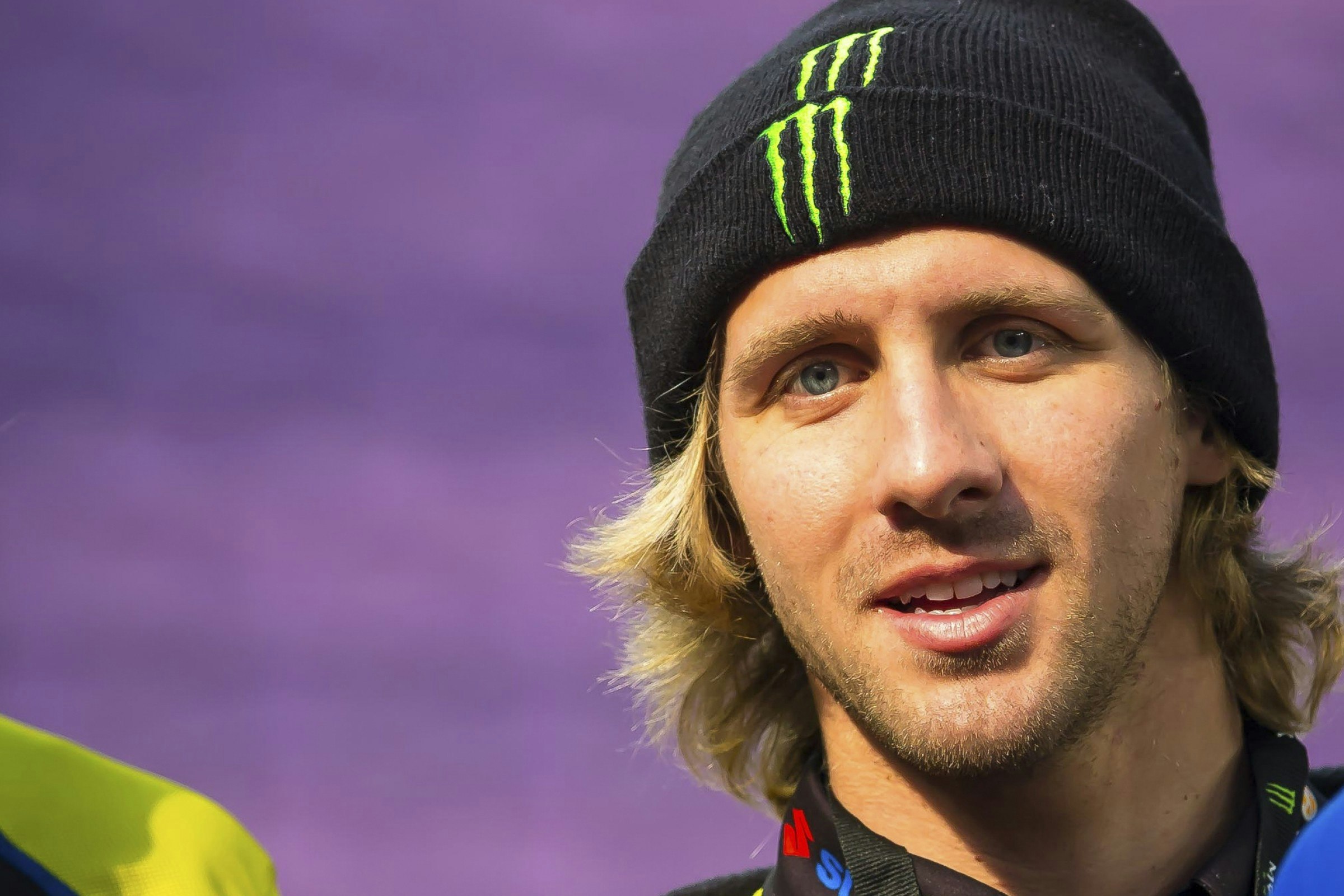 Justin Barcia to Race MEC Aboard a Privateer Honda