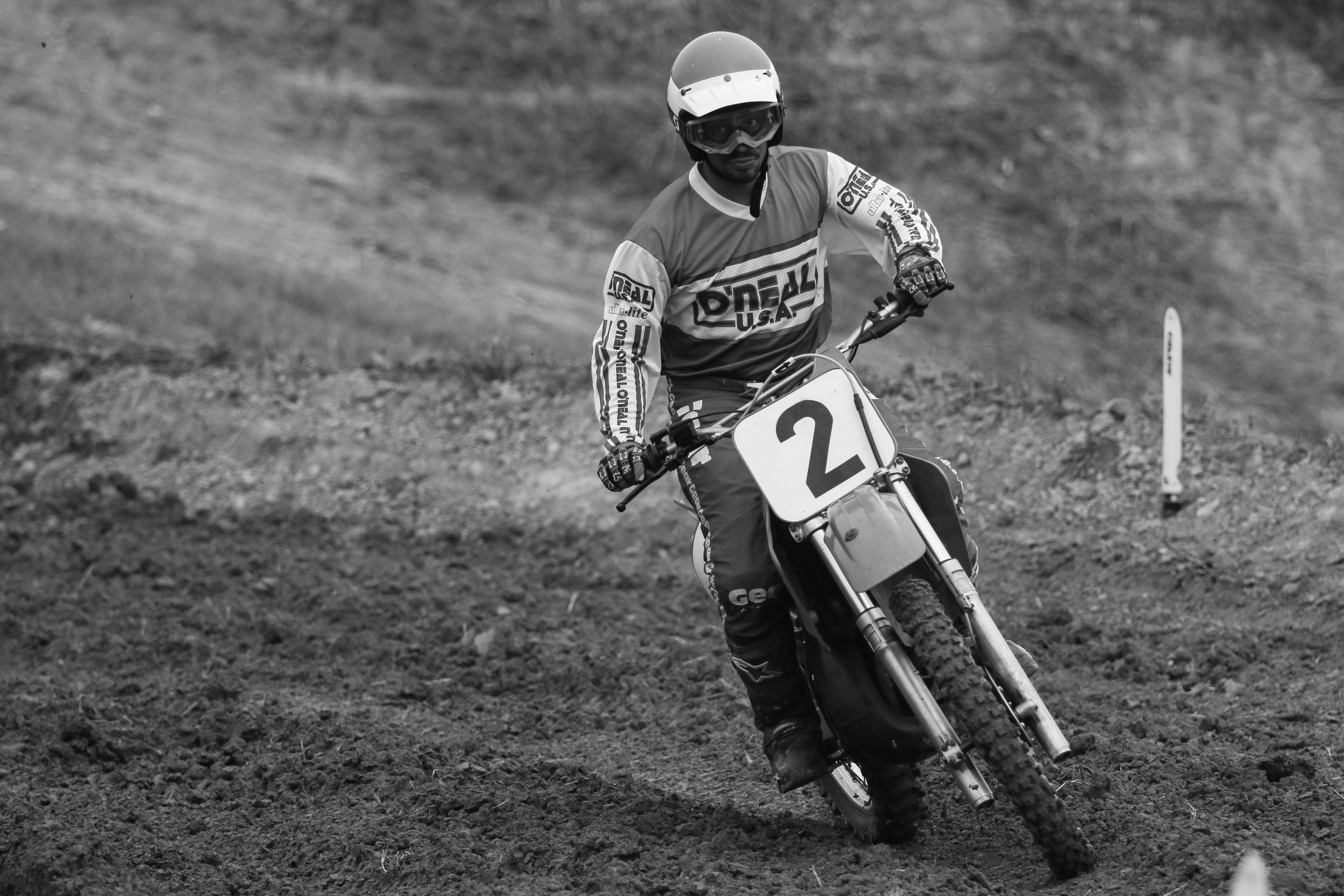 Racer X Films: 2017 DC Vet Homecoming
