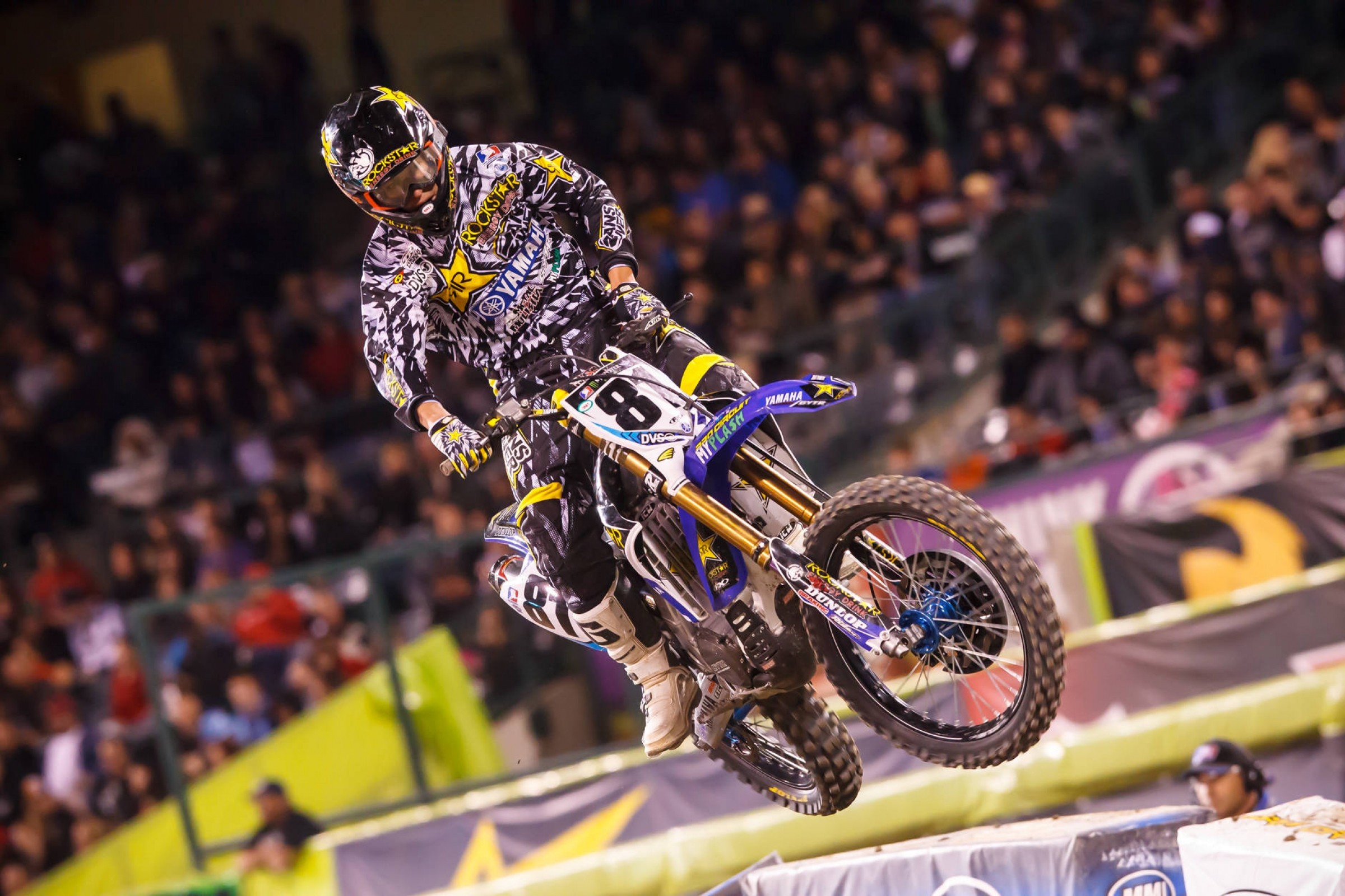 Fly Racing Racer X Podcast: Bobby Kiniry