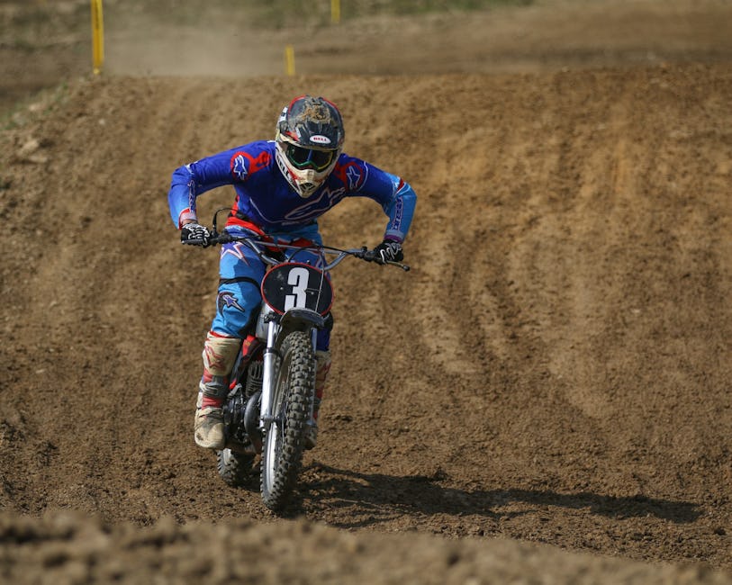 Part-time AMA Pro Motocross racer, Charles Bright, experienced what it was like to race years ago where he participated in three different vintage bike classes.