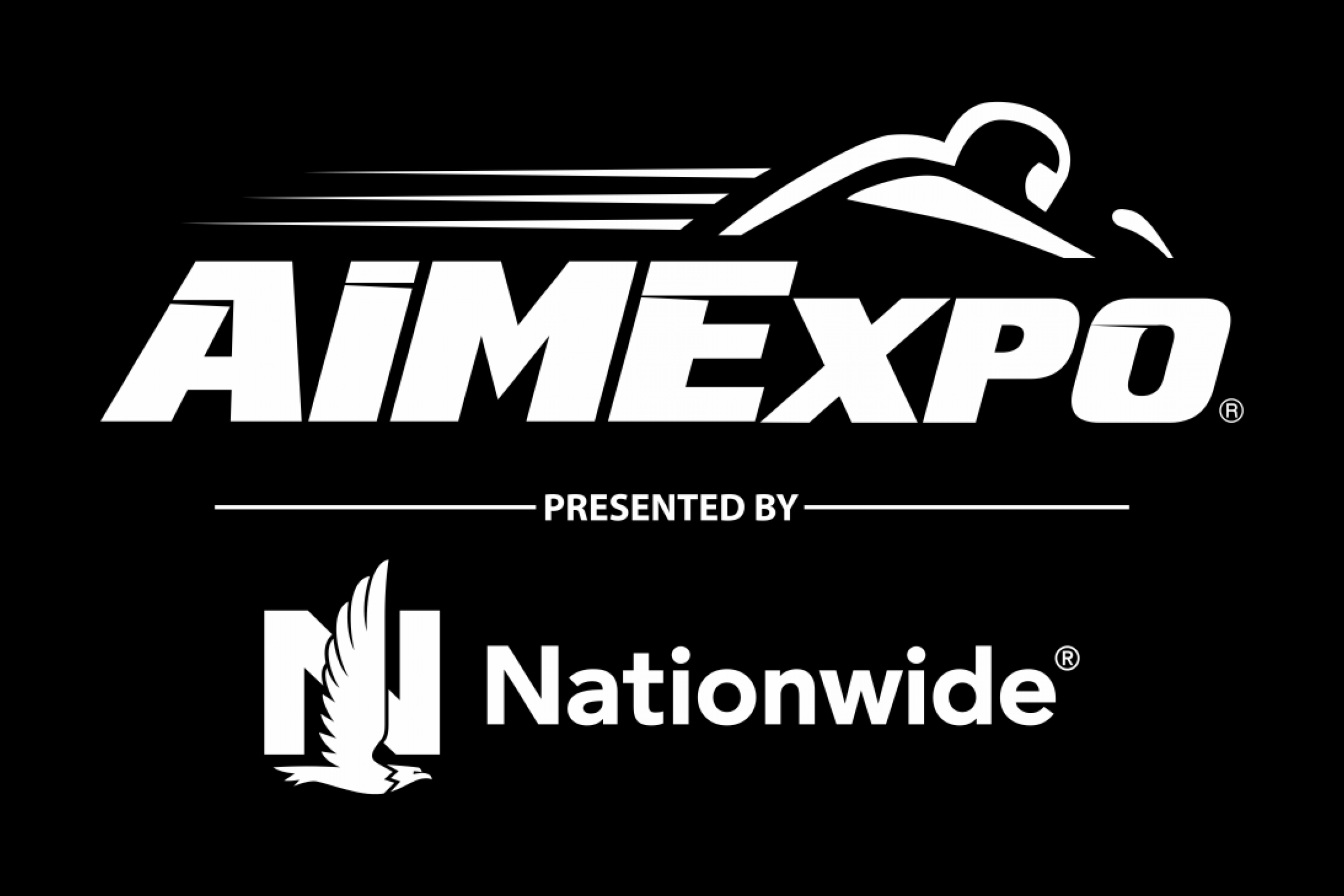 Racer X Films: AIMExpo, Day 1