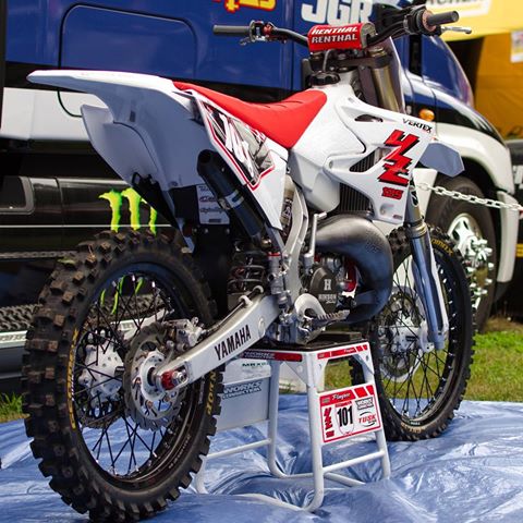 Think you could have a good time on this thing?