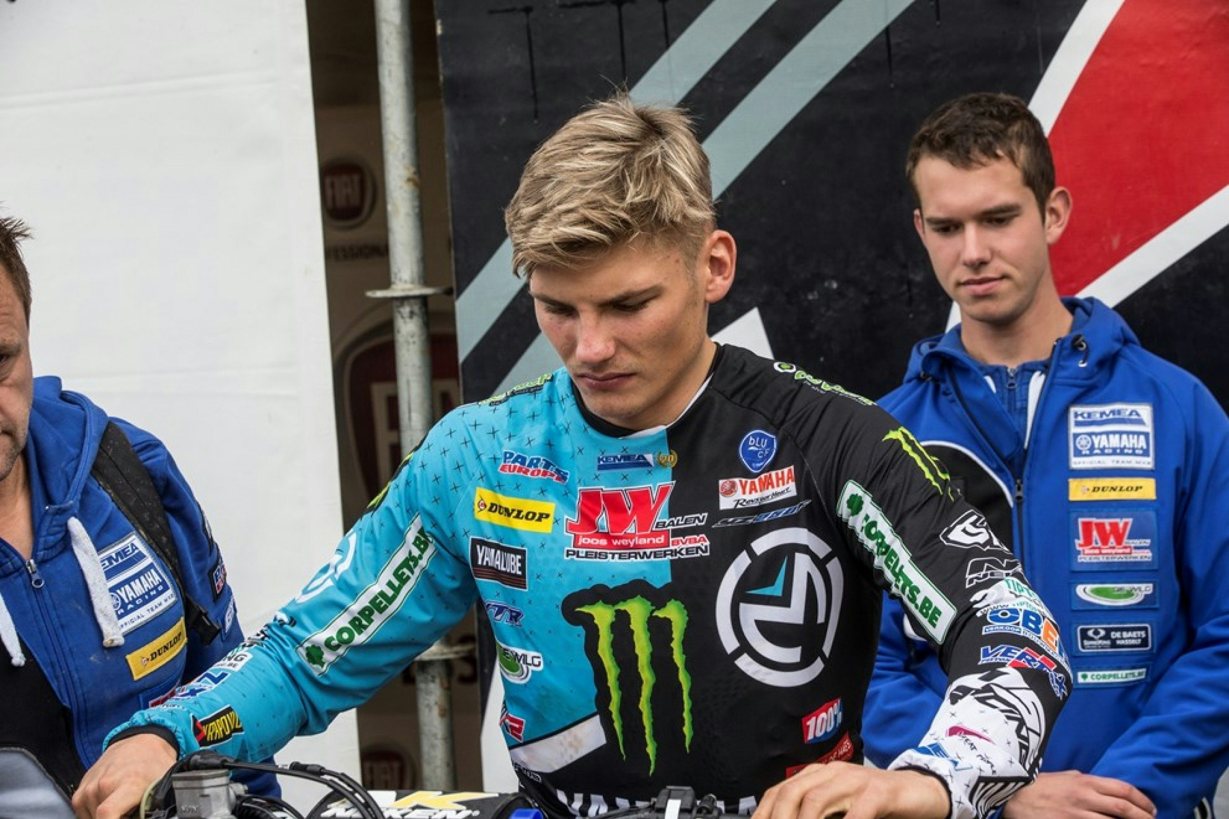 Belgium Announces MX2 Replacement for Motocross of Nations