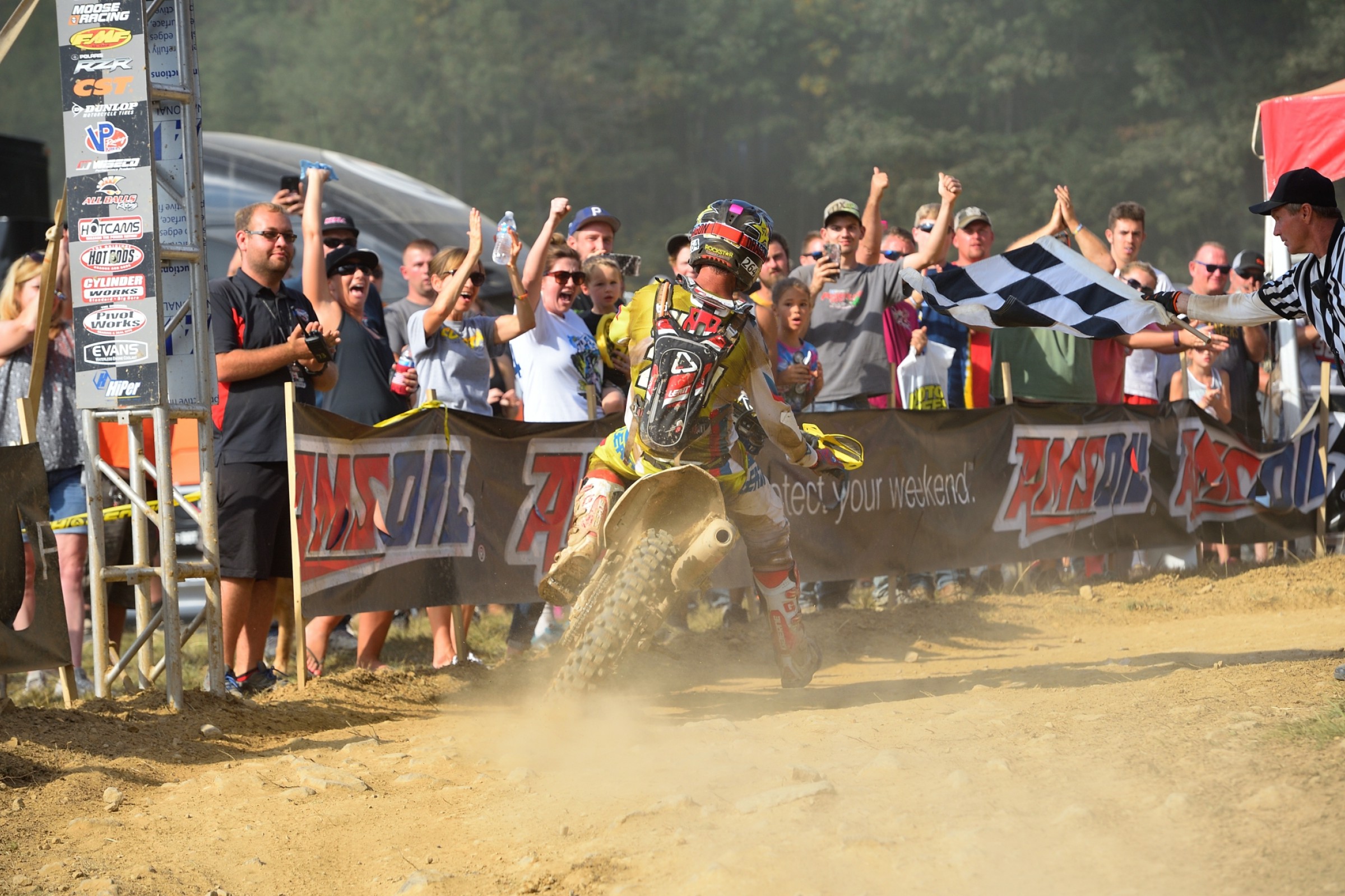 Insight: Ryan Sipes