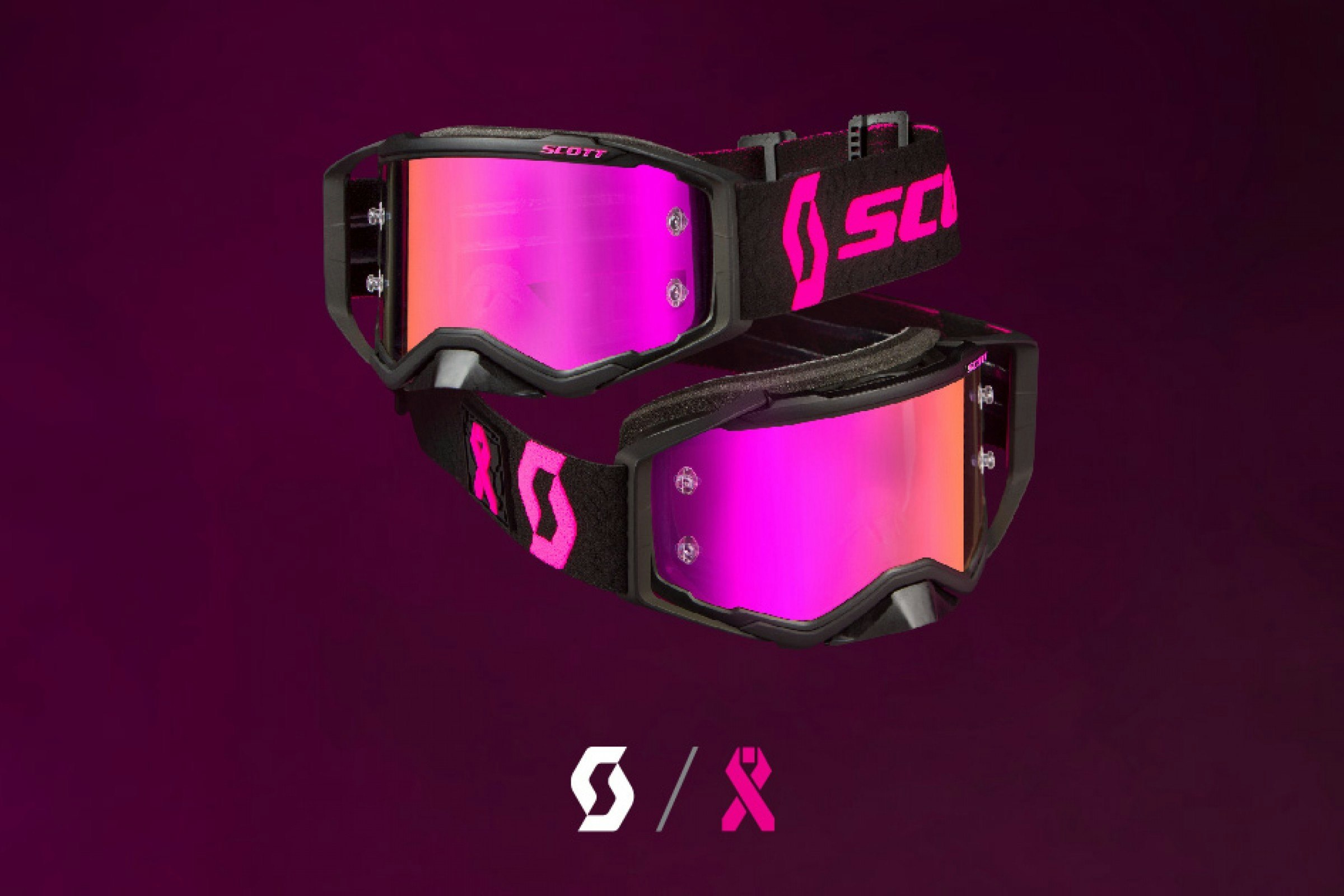 SCOTT Releases 2017 BCA Prospect Goggle