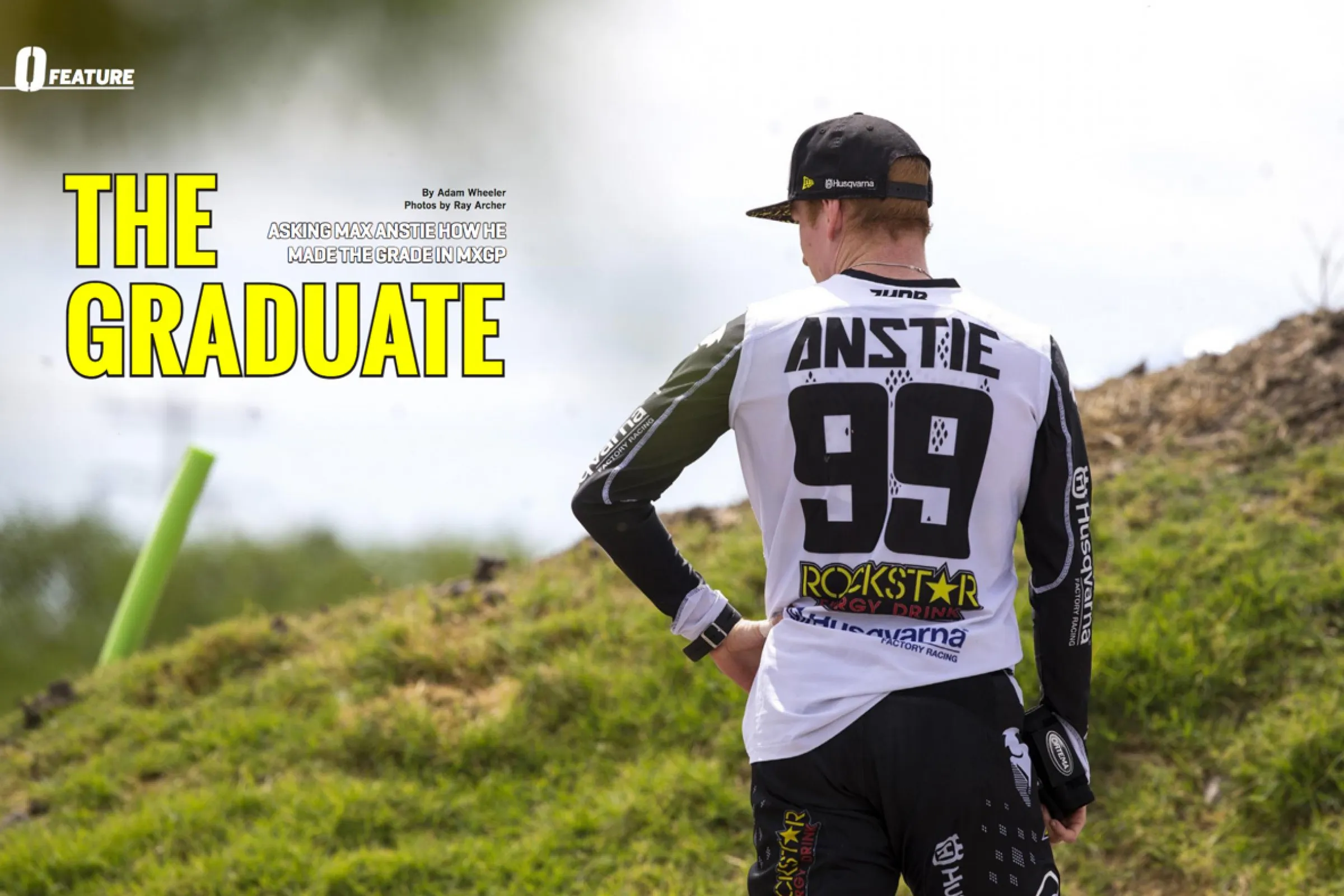 OTOR Issue 165