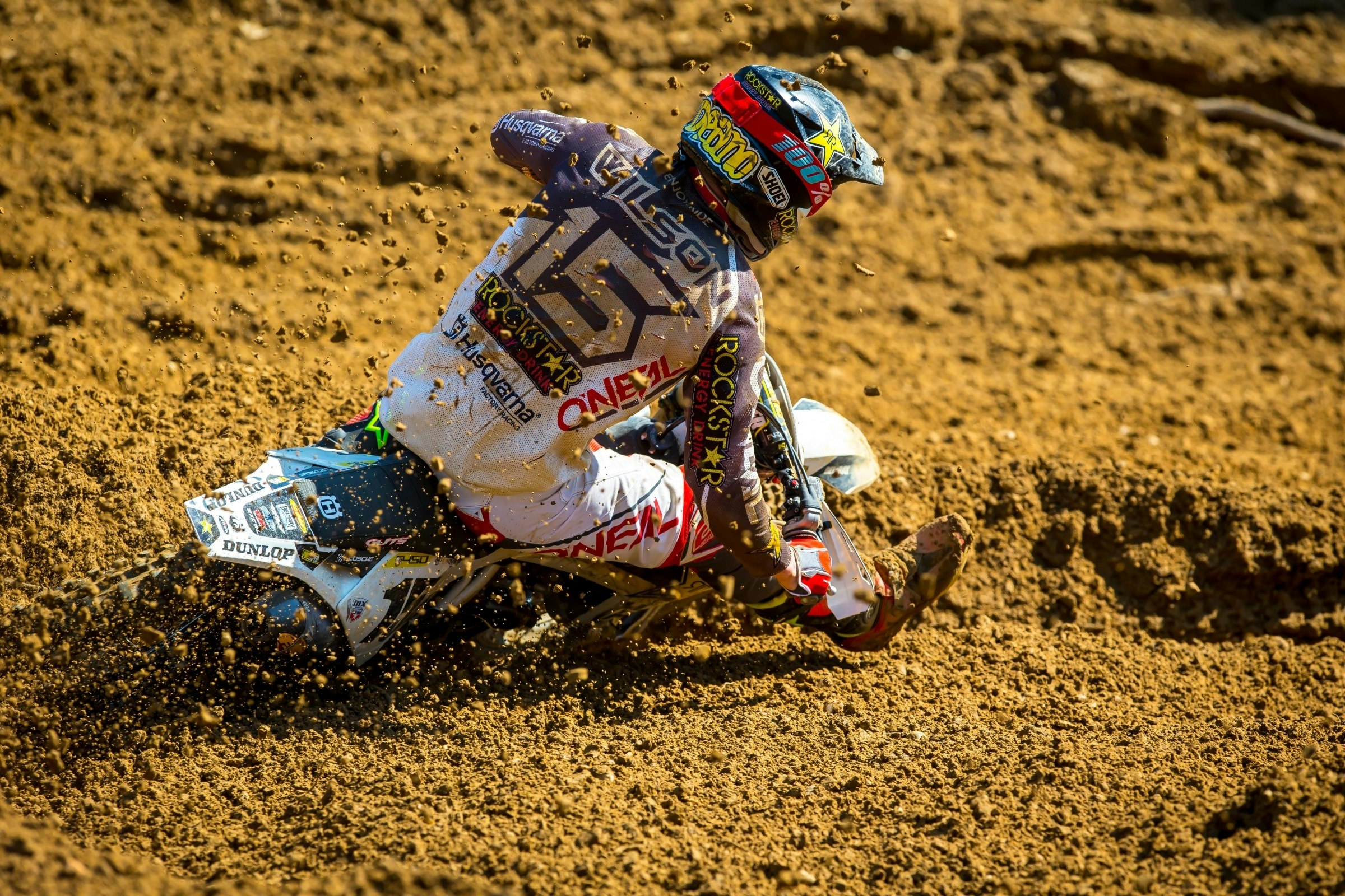 Carmichael, Barcia, Wilson on DMXS Radio Tonight