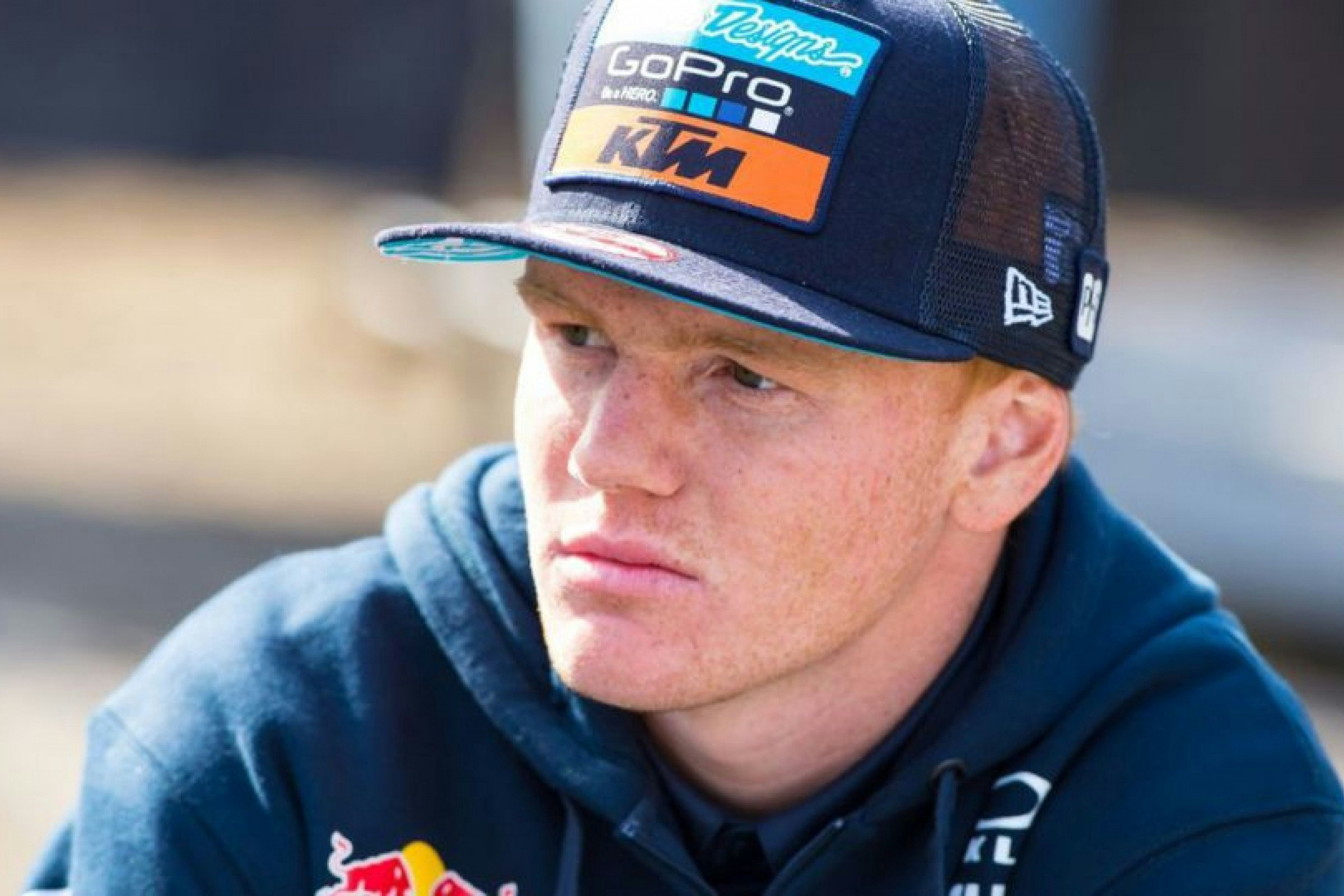 Mitchell Oldenburg Signs with Yamalube/Star Racing Yamaha