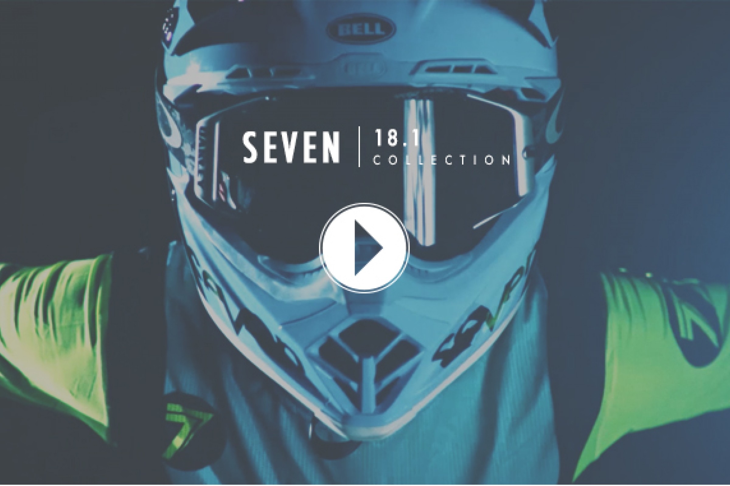 Seven Launches 18.1 Collection