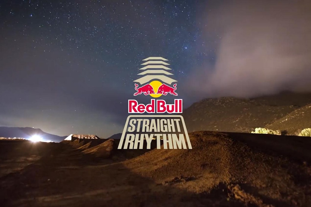 Watch Red Bull Straight Rhythm Full Event Racer X
