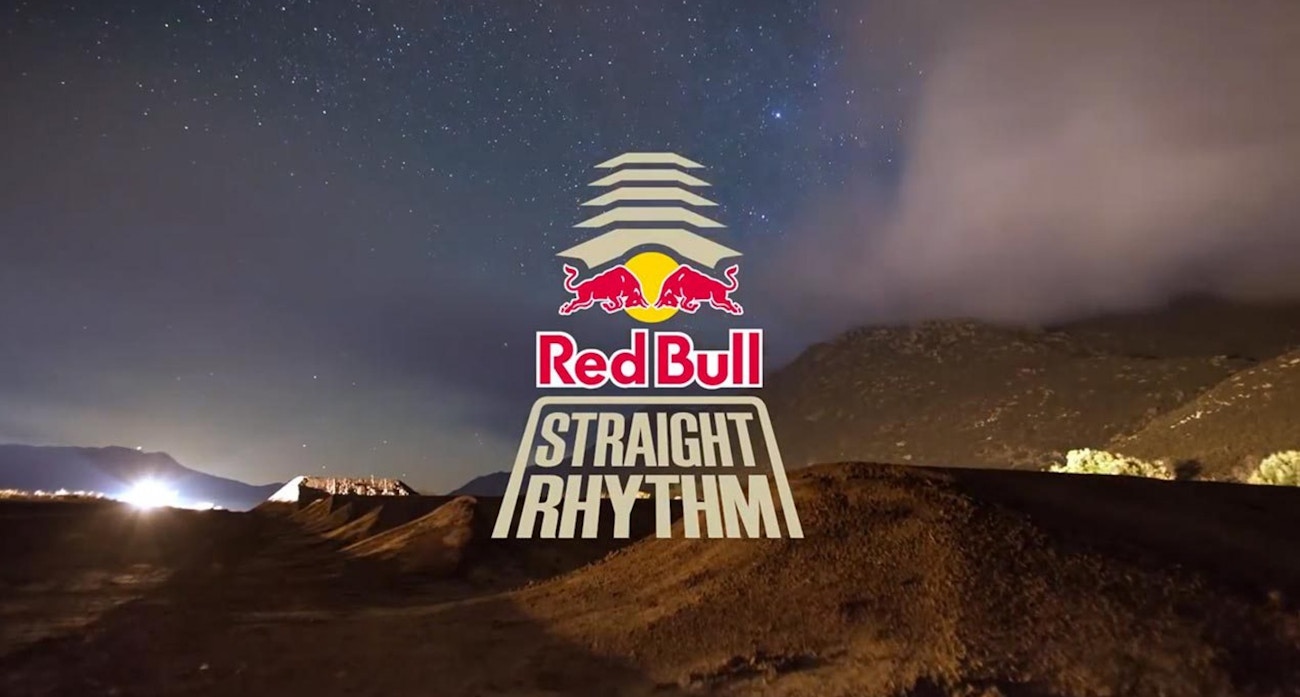 Watch Red Bull Straight Rhythm Full Event Racer X