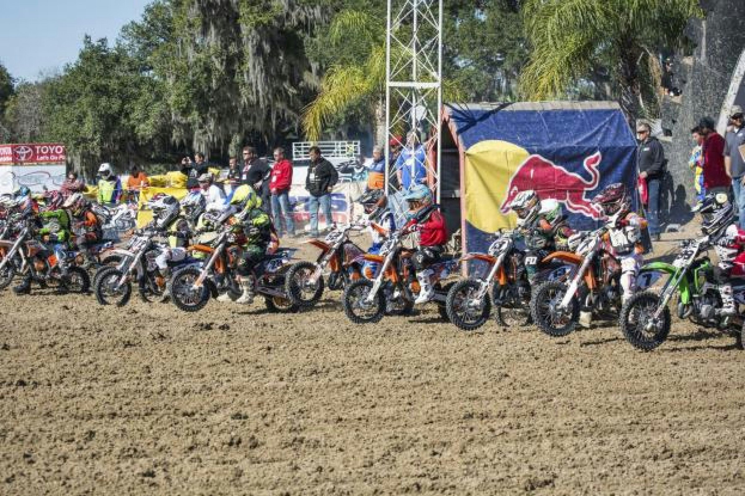 RMATVMC To Continue Sponsorship of Mini Os