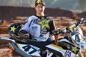As great as Marty ride this 450 I’m